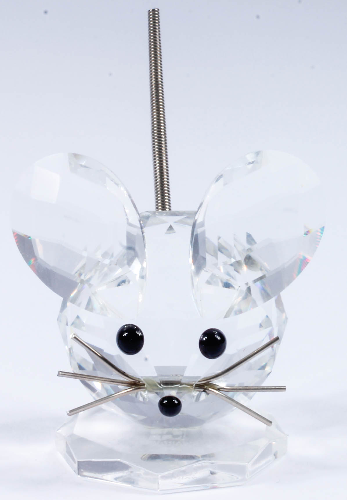 Swarovski Crystal Animal Figurines