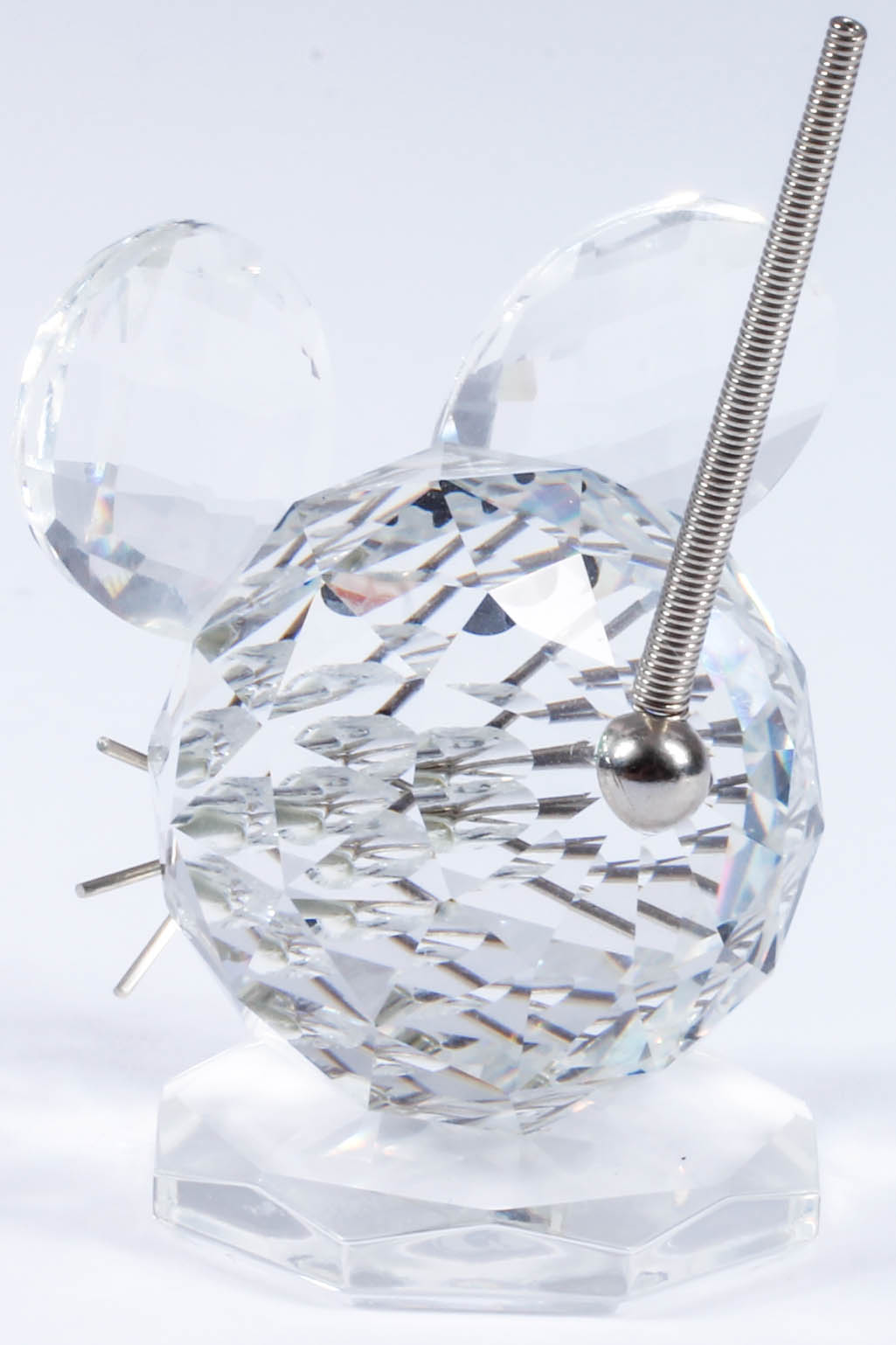 Swarovski Crystal Animal Figurines