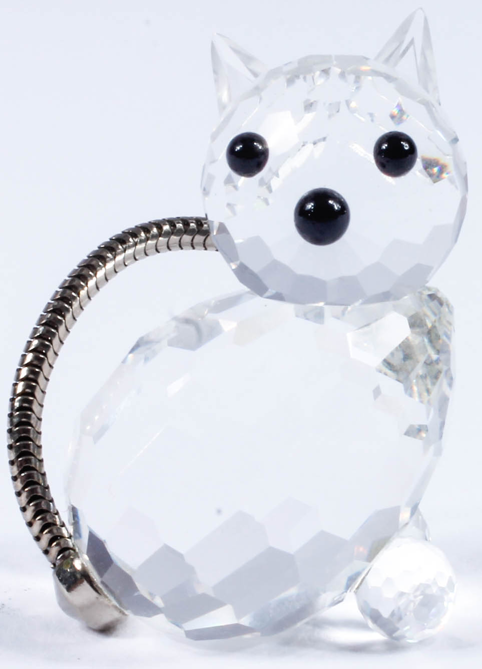 Swarovski Crystal Animal Figurines