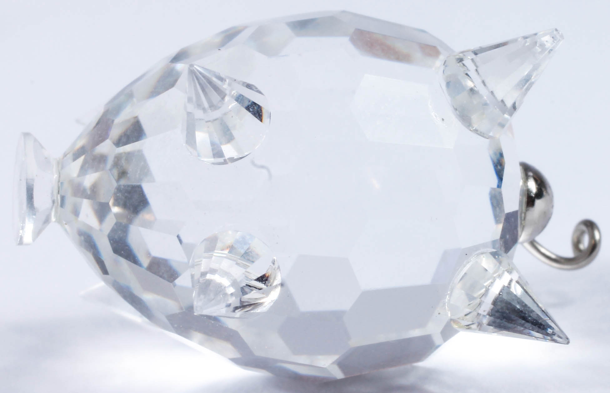 Swarovski Crystal Animal Figurines