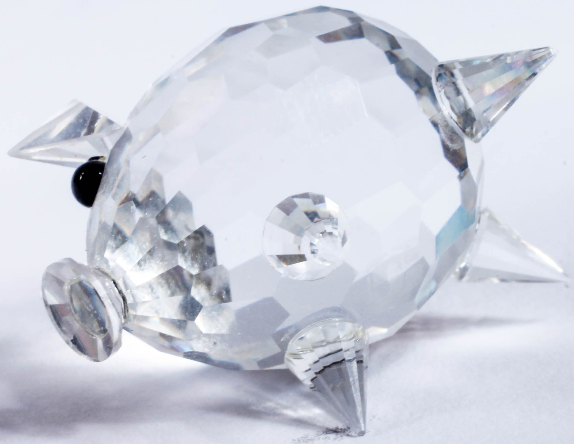 Swarovski Crystal Animal Figurines