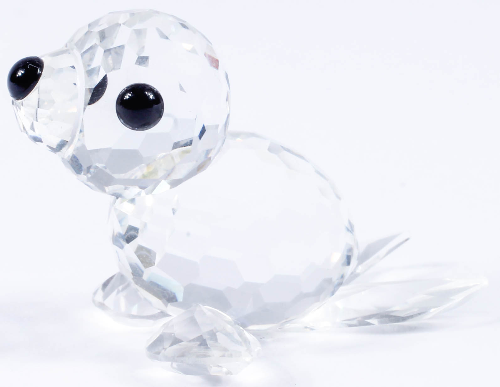 Swarovski Crystal Animal Figurines