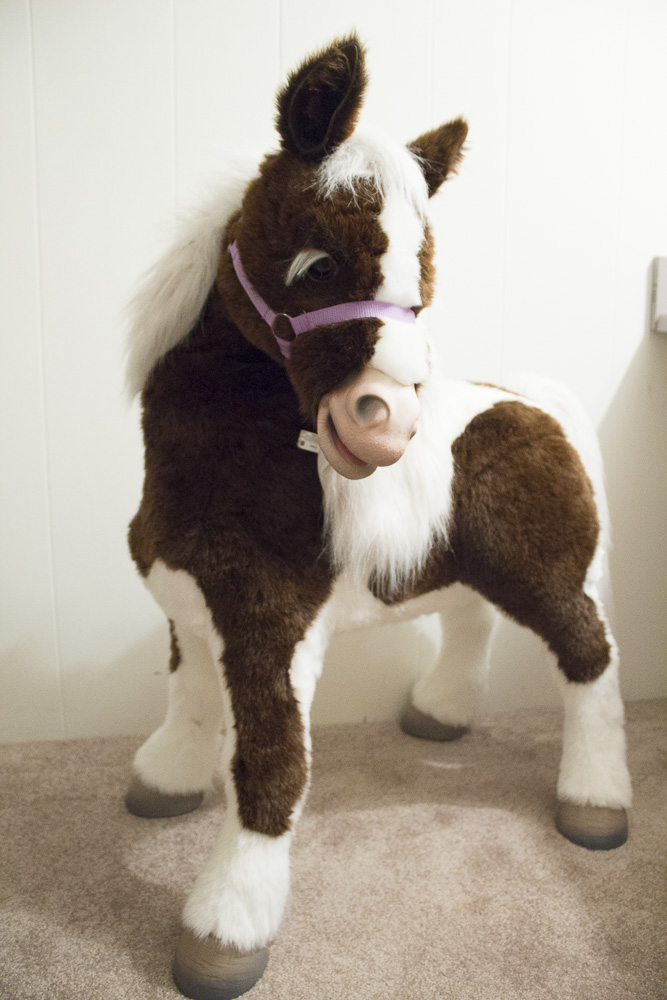 FurReal Friends Interactive Pony