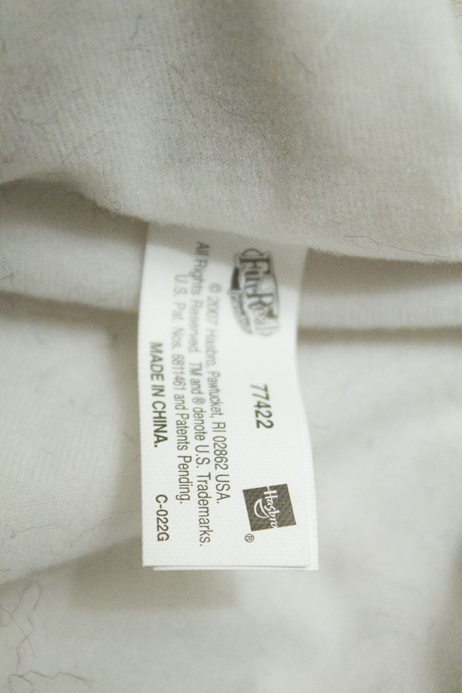 FurReal Friends Interactive Pony