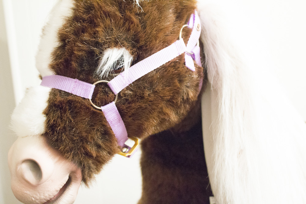 FurReal Friends Interactive Pony