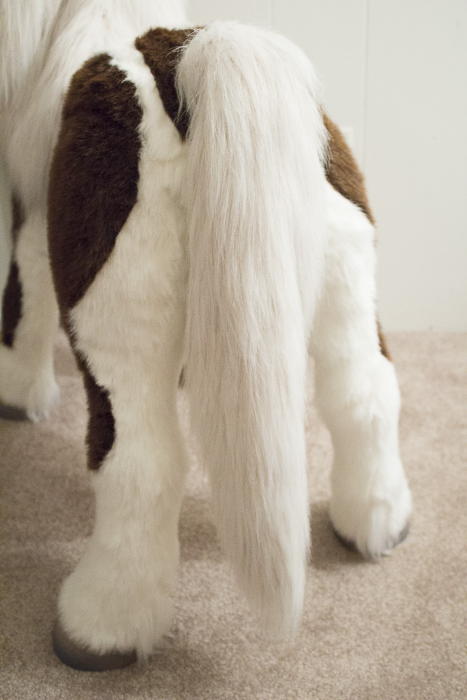 FurReal Friends Interactive Pony