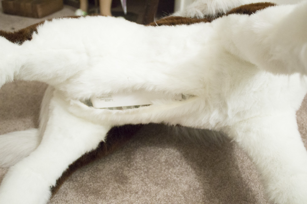 FurReal Friends Interactive Pony