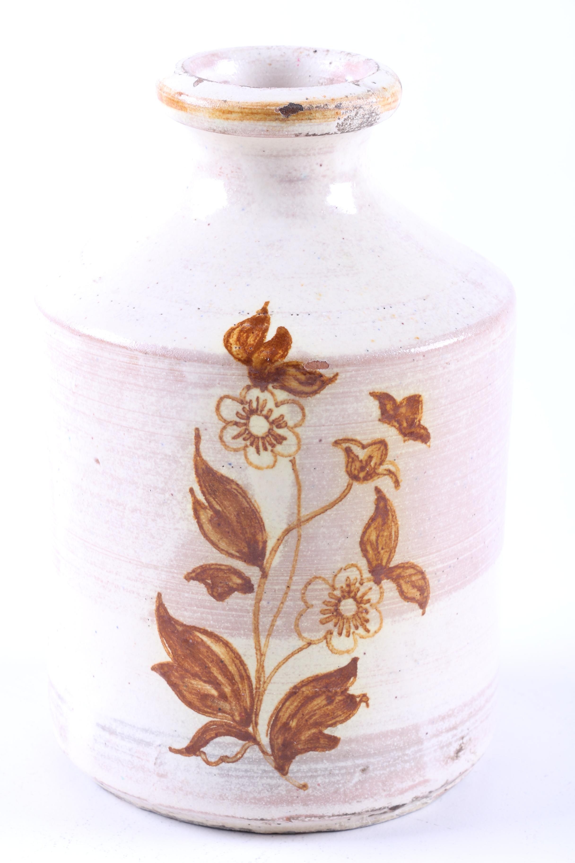 Collection of Hand Thrown Stoneware and Porcelain Pottery