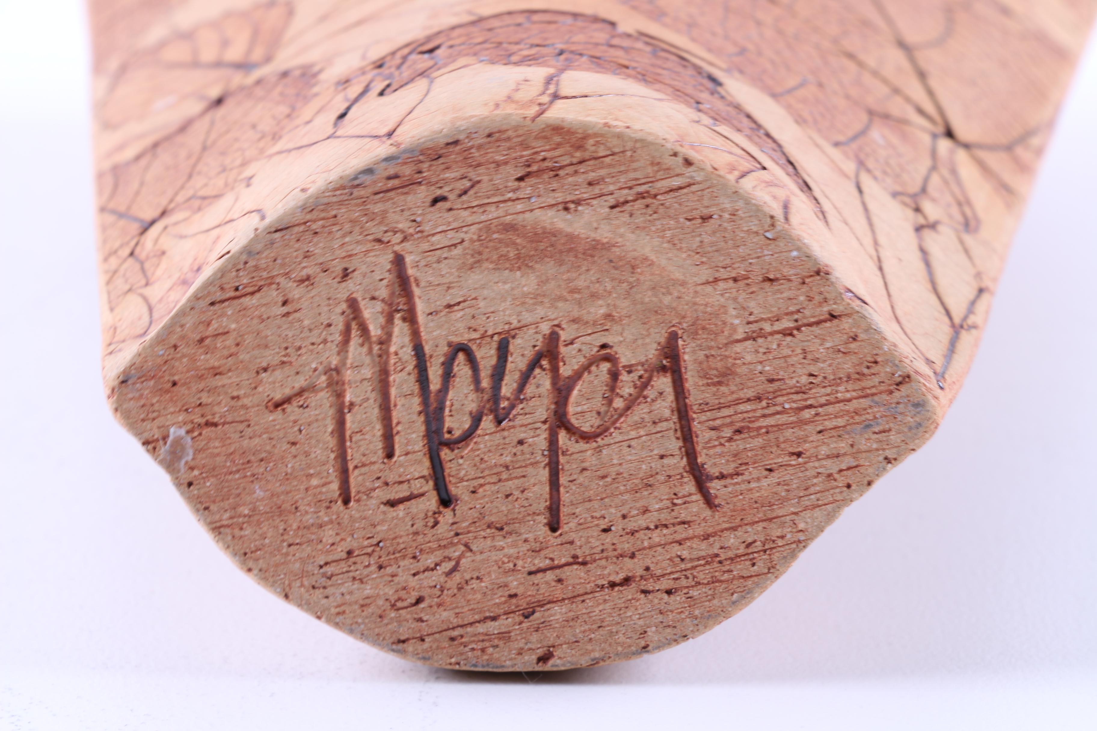 Collection of Hand Thrown Stoneware and Porcelain Pottery