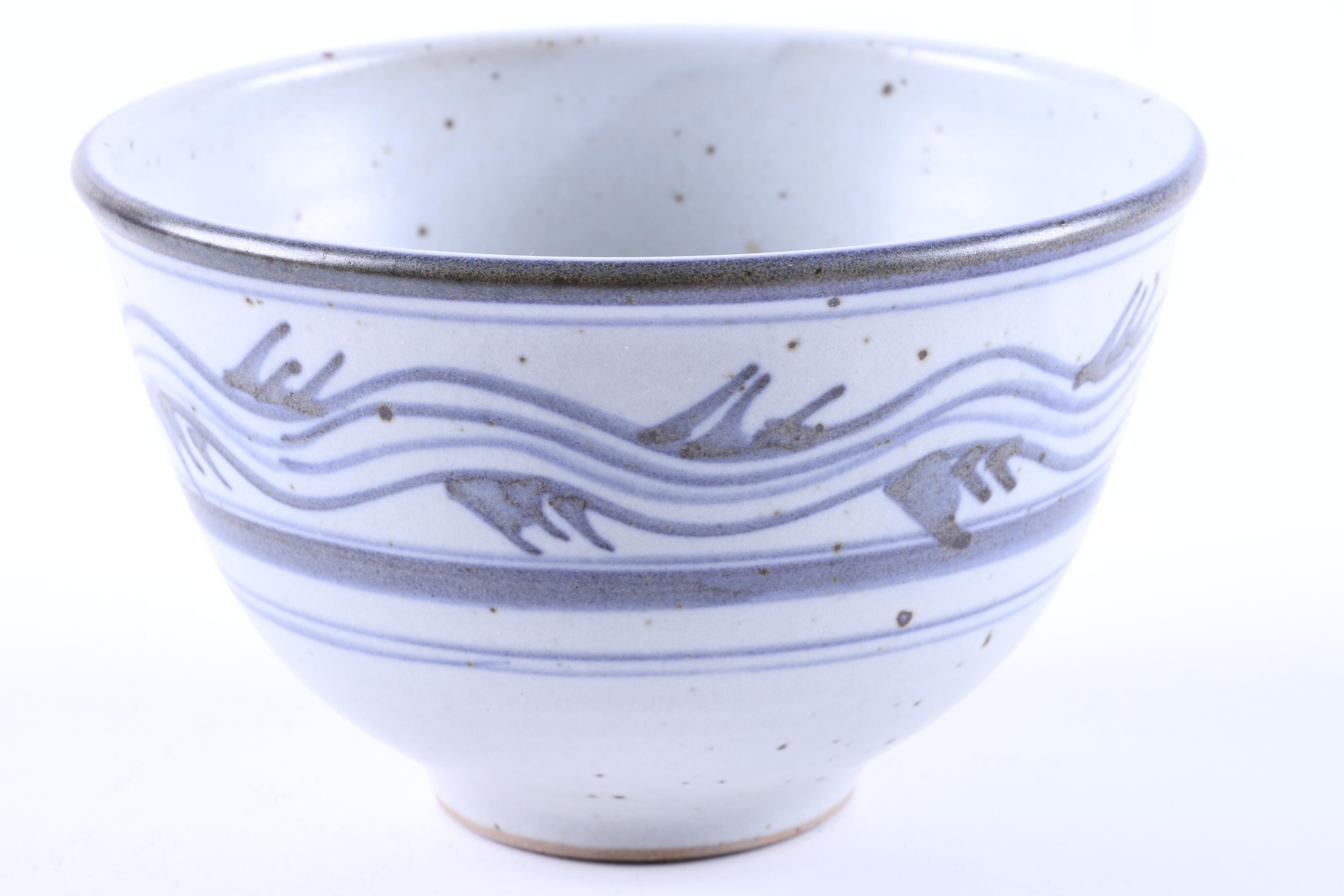 Collection of Hand Thrown Stoneware and Porcelain Pottery