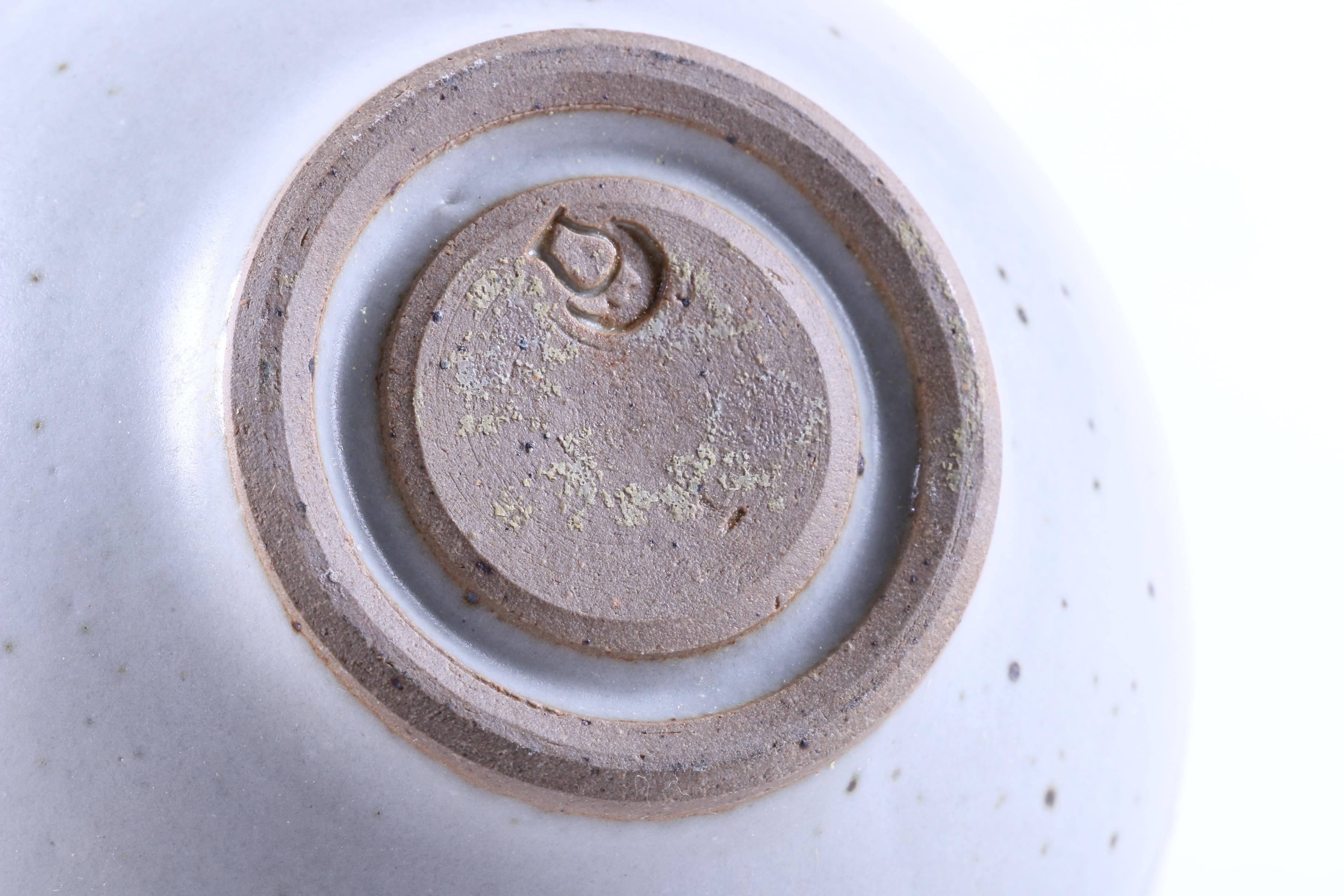 Collection of Hand Thrown Stoneware and Porcelain Pottery