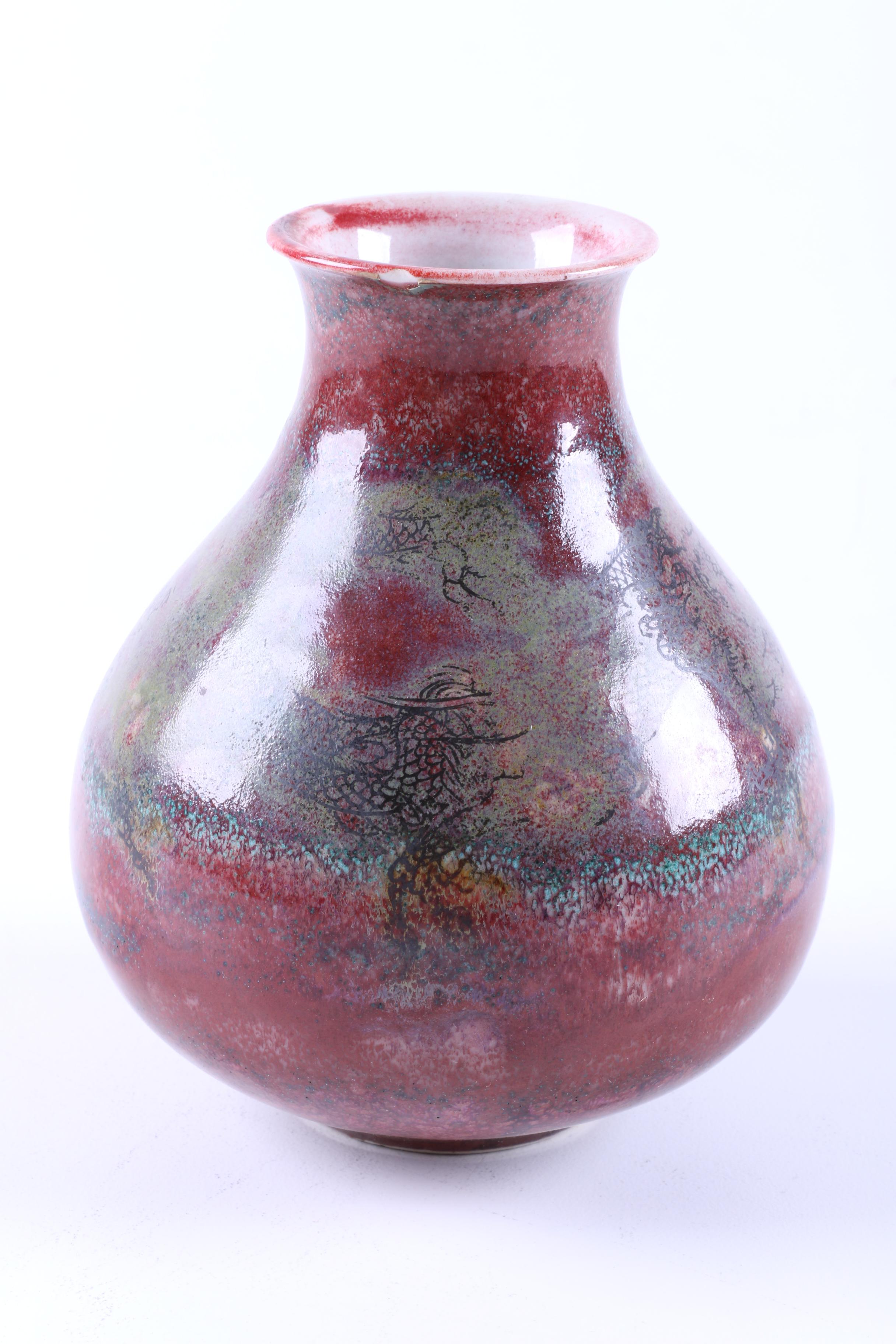 Collection of Hand Thrown Stoneware and Porcelain Pottery