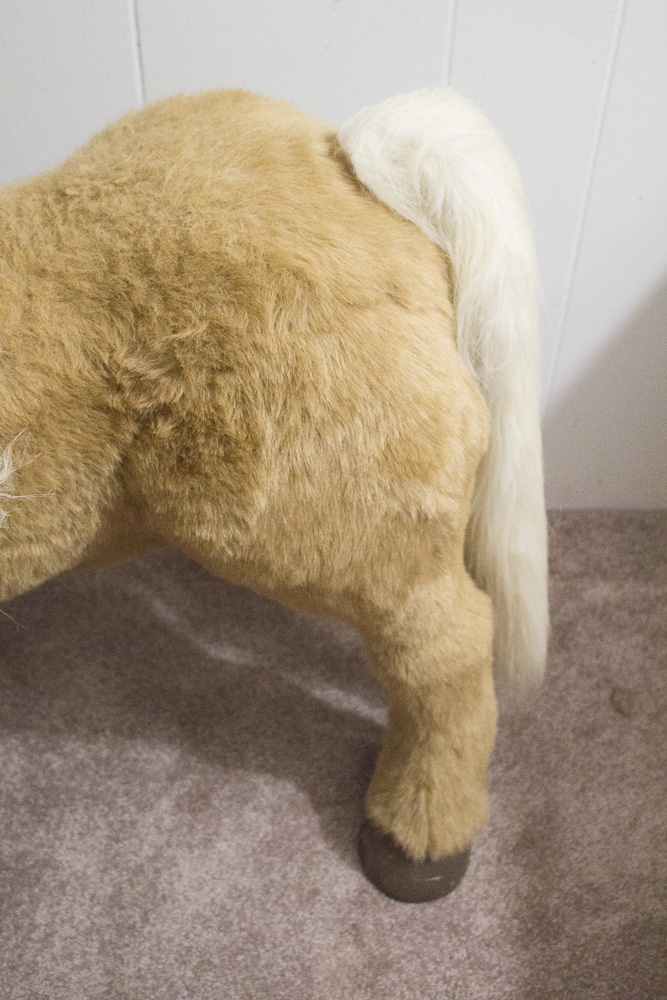FurReal Friends Interactive Pony