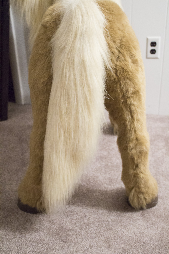 FurReal Friends Interactive Pony