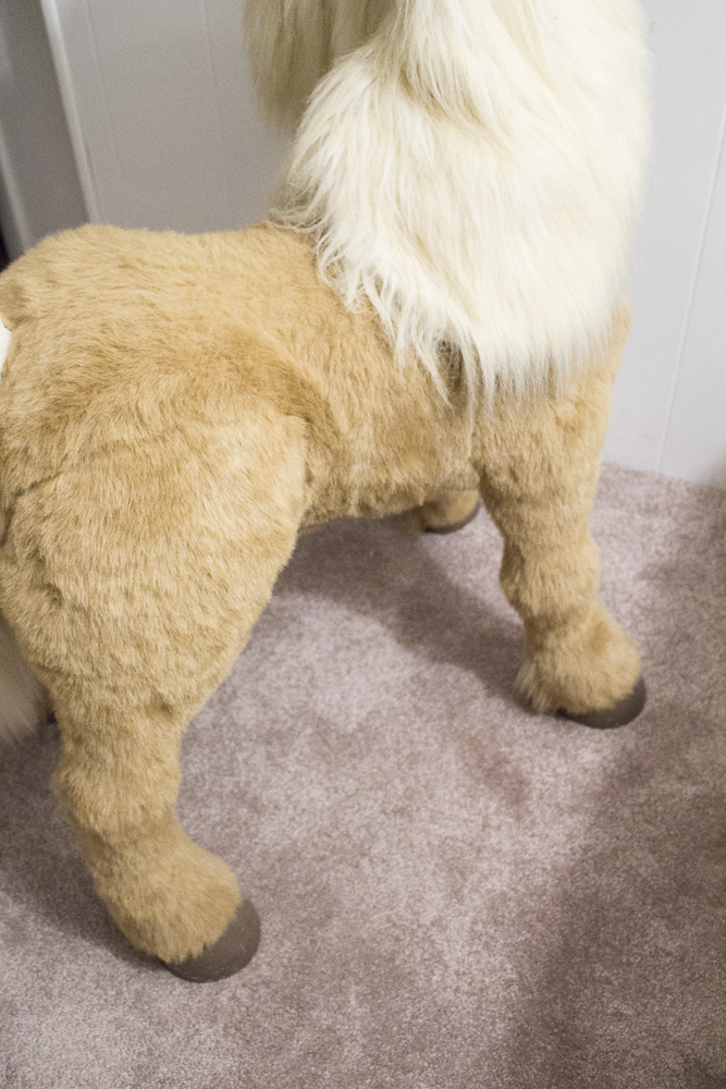 FurReal Friends Interactive Pony