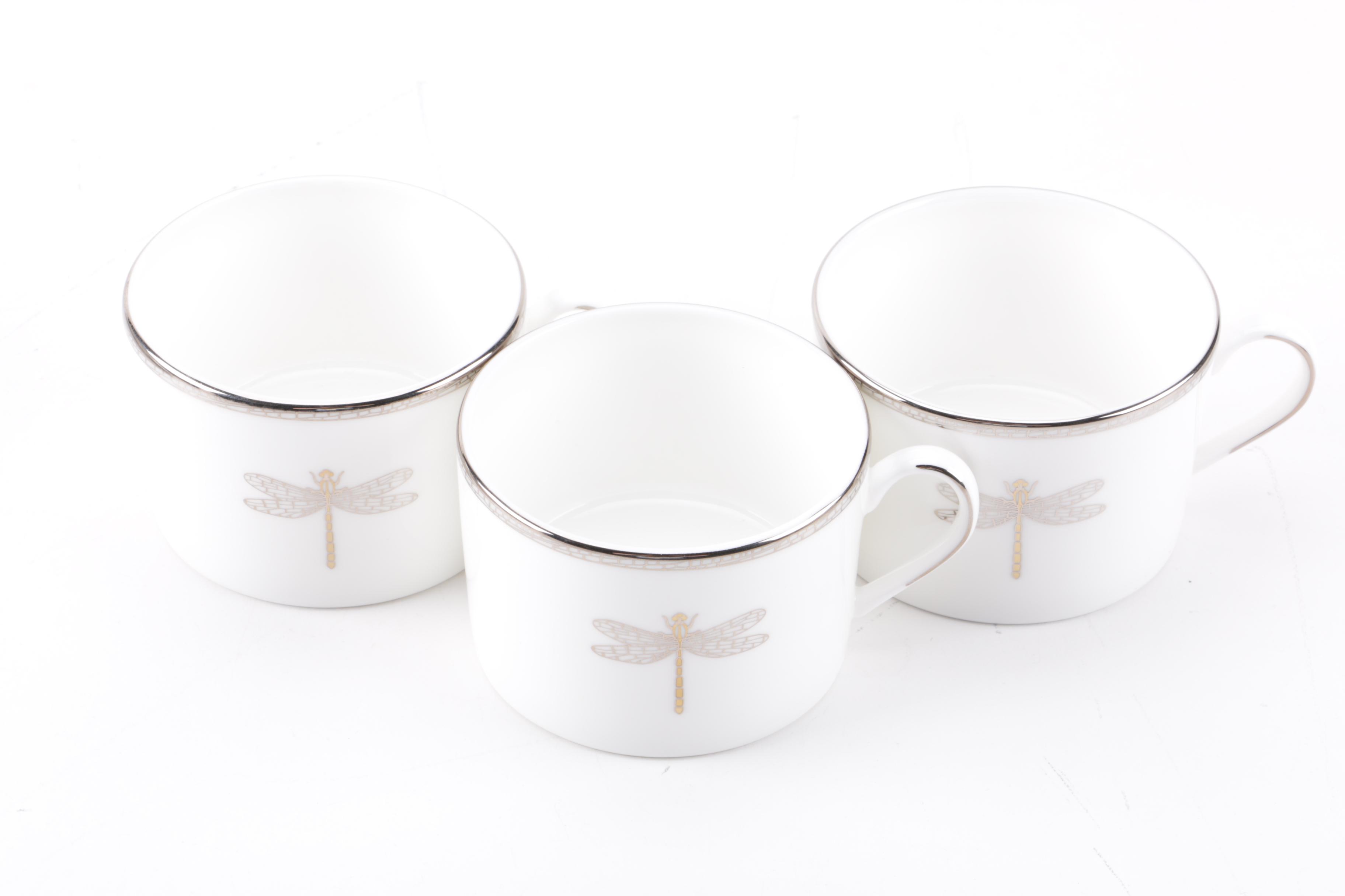 Lenox Kate Spade "June Lane" Porcelain Dinnerware