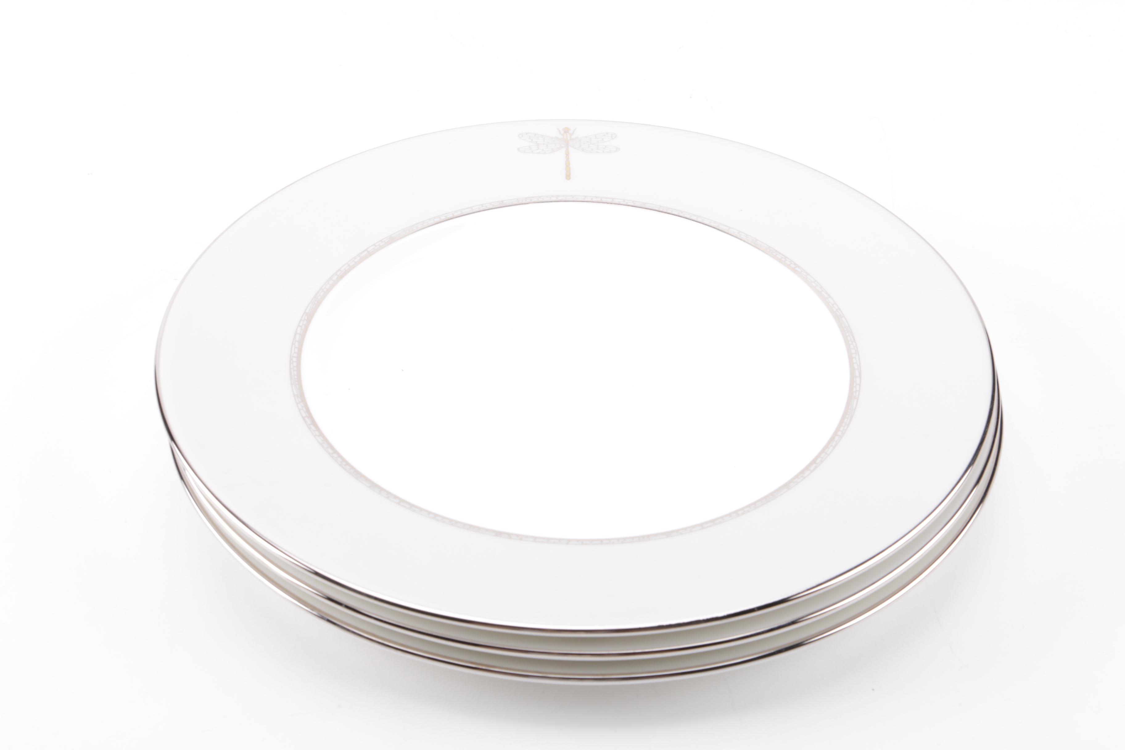 Lenox Kate Spade "June Lane" Porcelain Dinnerware