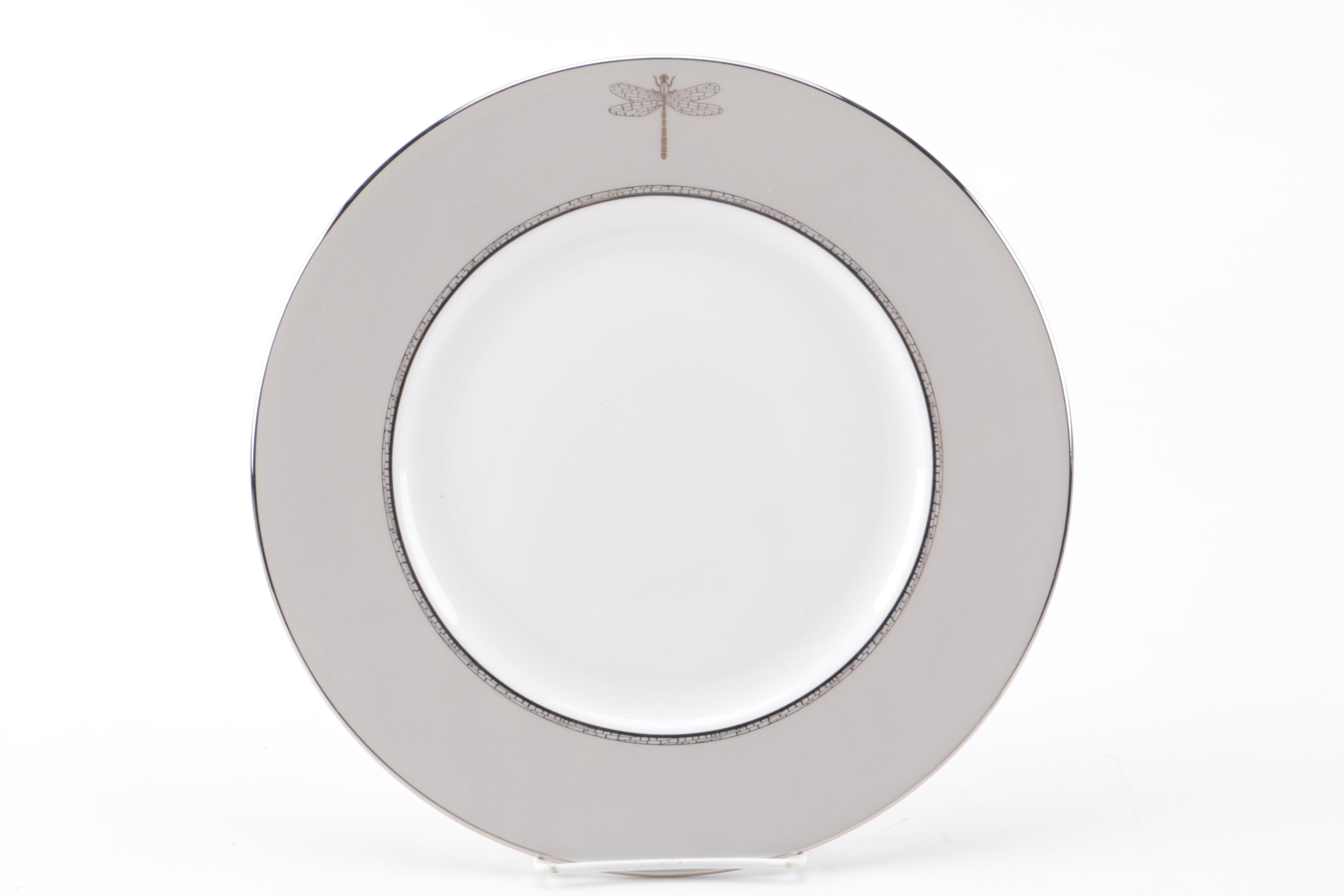 Lenox Kate Spade "June Lane" Porcelain Dinnerware
