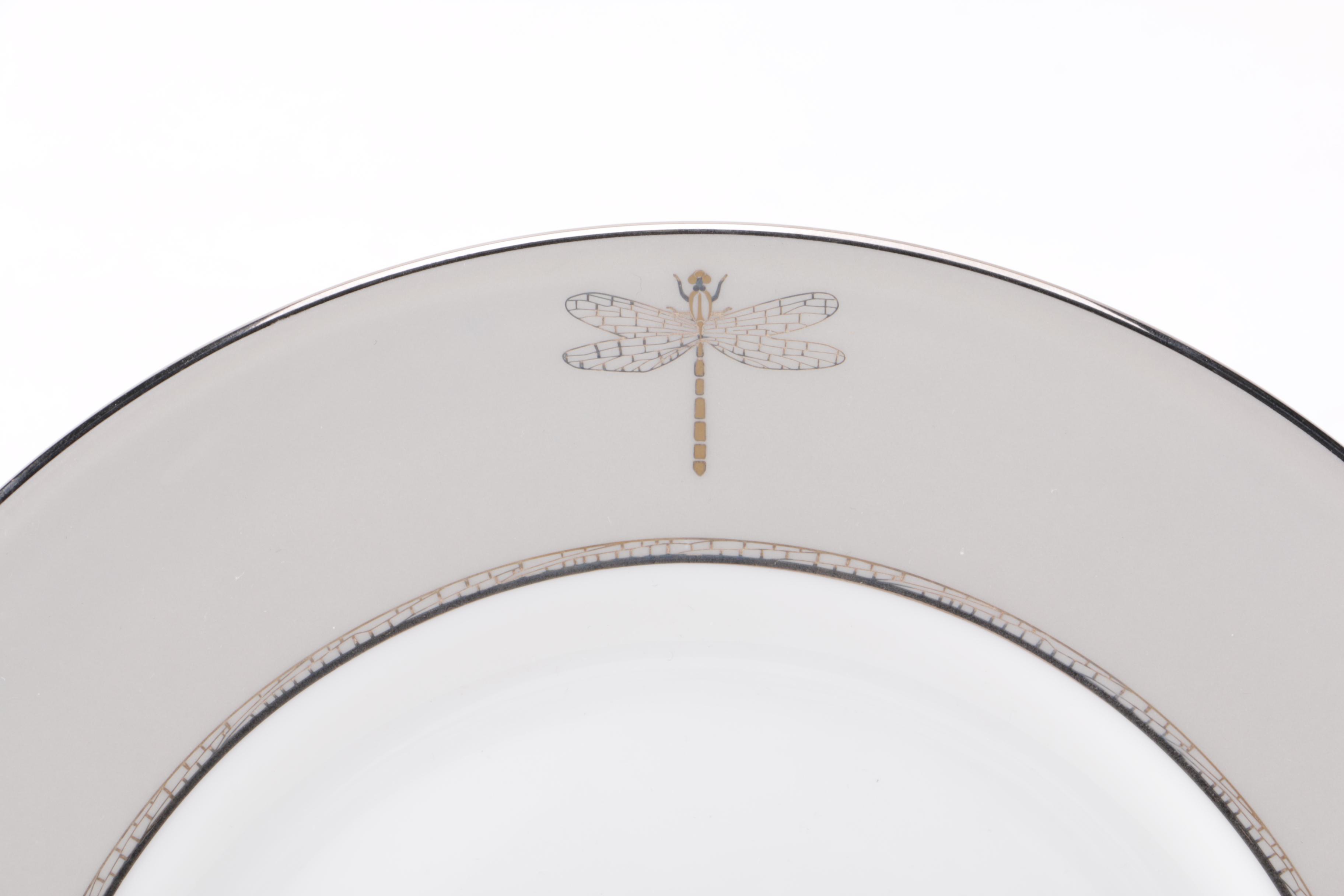 Lenox Kate Spade "June Lane" Porcelain Dinnerware