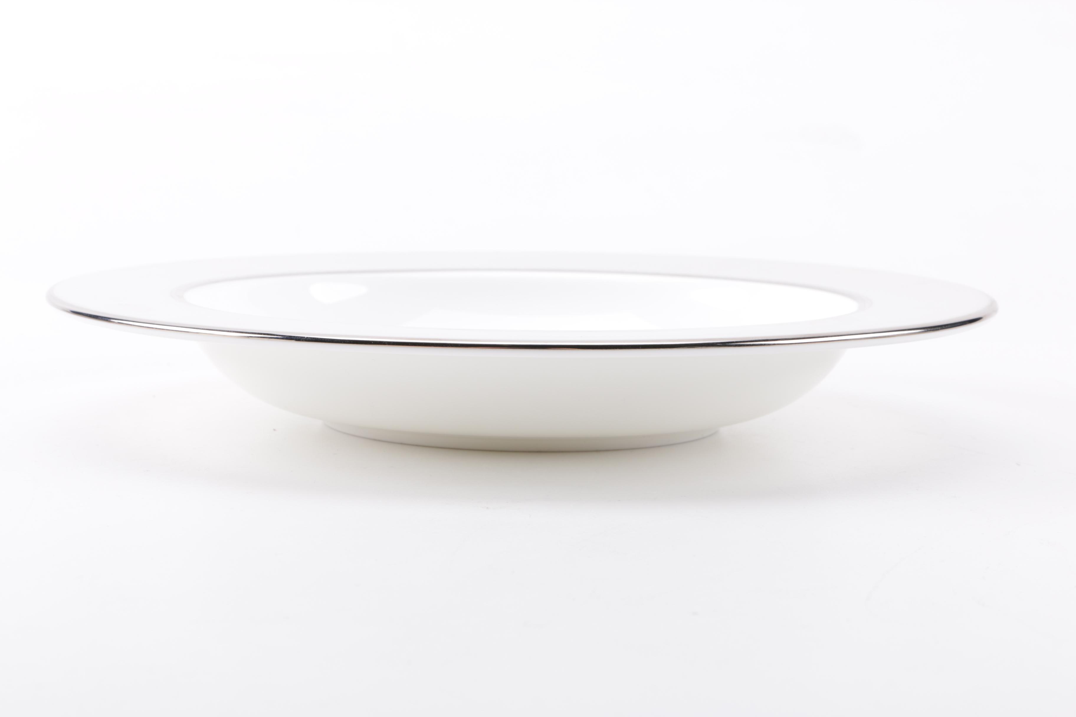 Lenox Kate Spade "June Lane" Porcelain Dinnerware