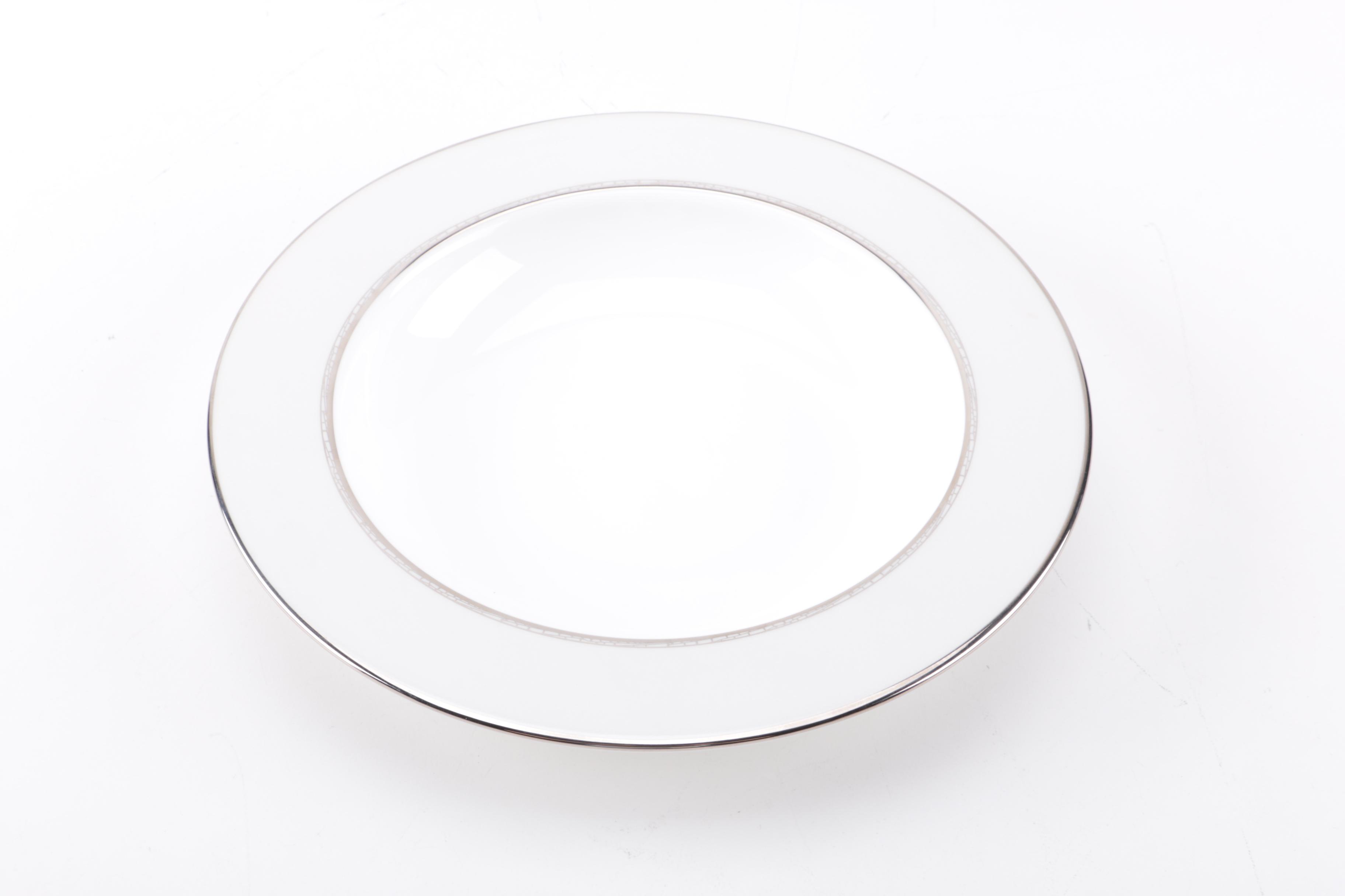 Lenox Kate Spade "June Lane" Porcelain Dinnerware