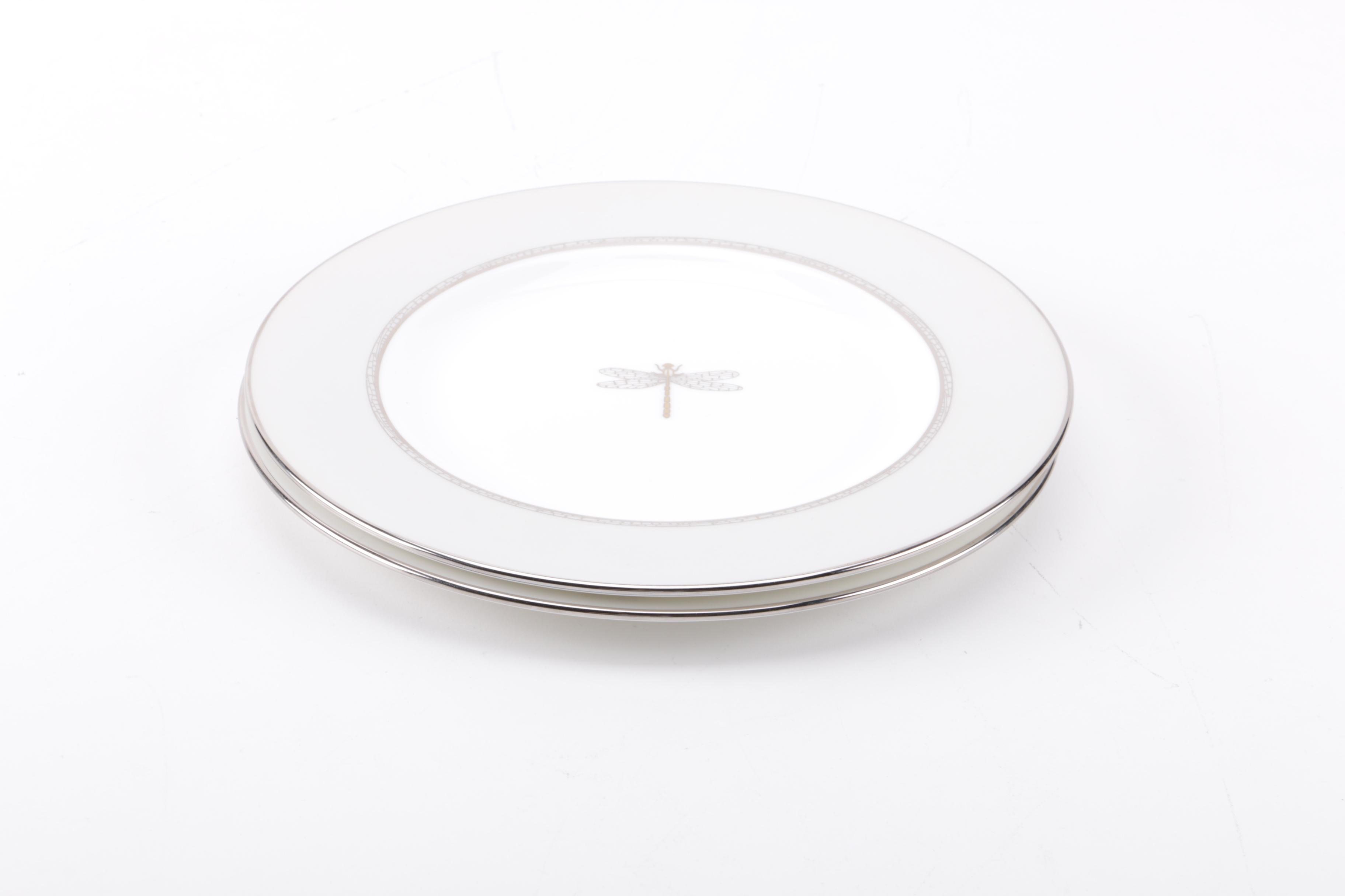 Lenox Kate Spade "June Lane" Porcelain Dinnerware