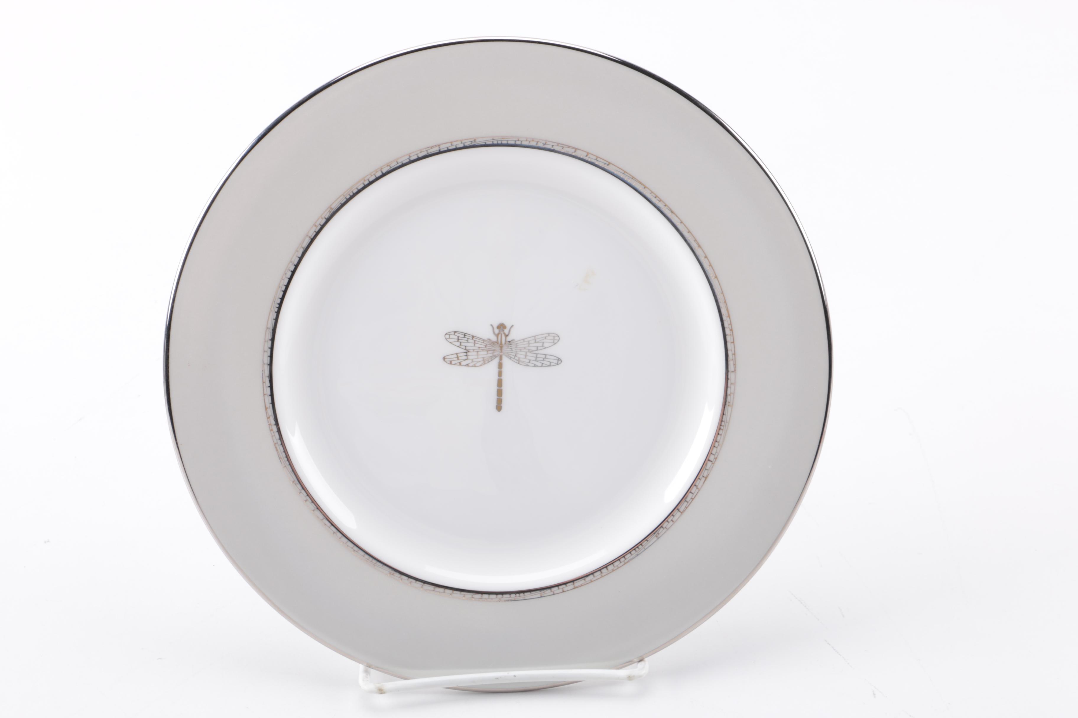 Lenox Kate Spade "June Lane" Porcelain Dinnerware