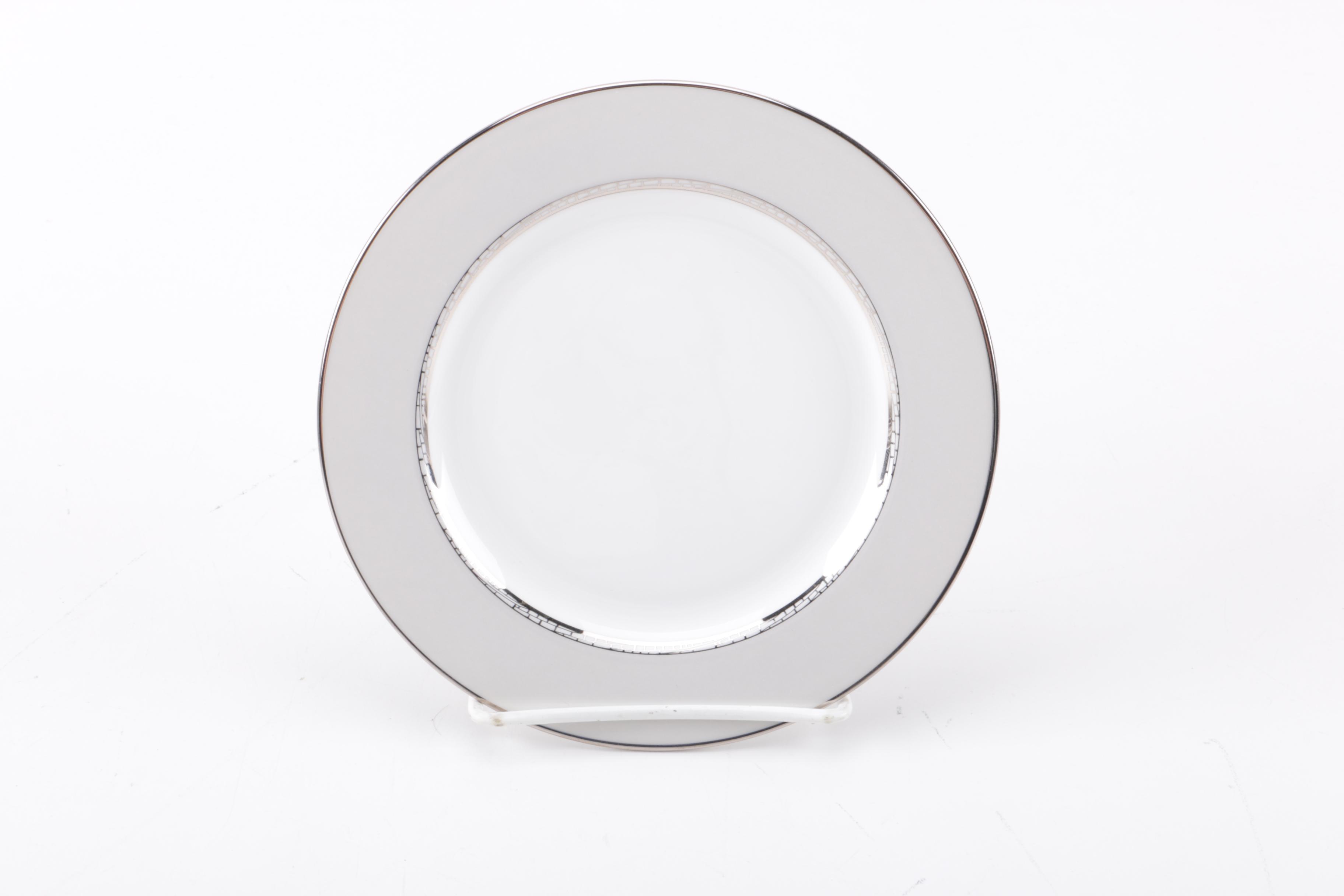 Lenox Kate Spade "June Lane" Porcelain Dinnerware