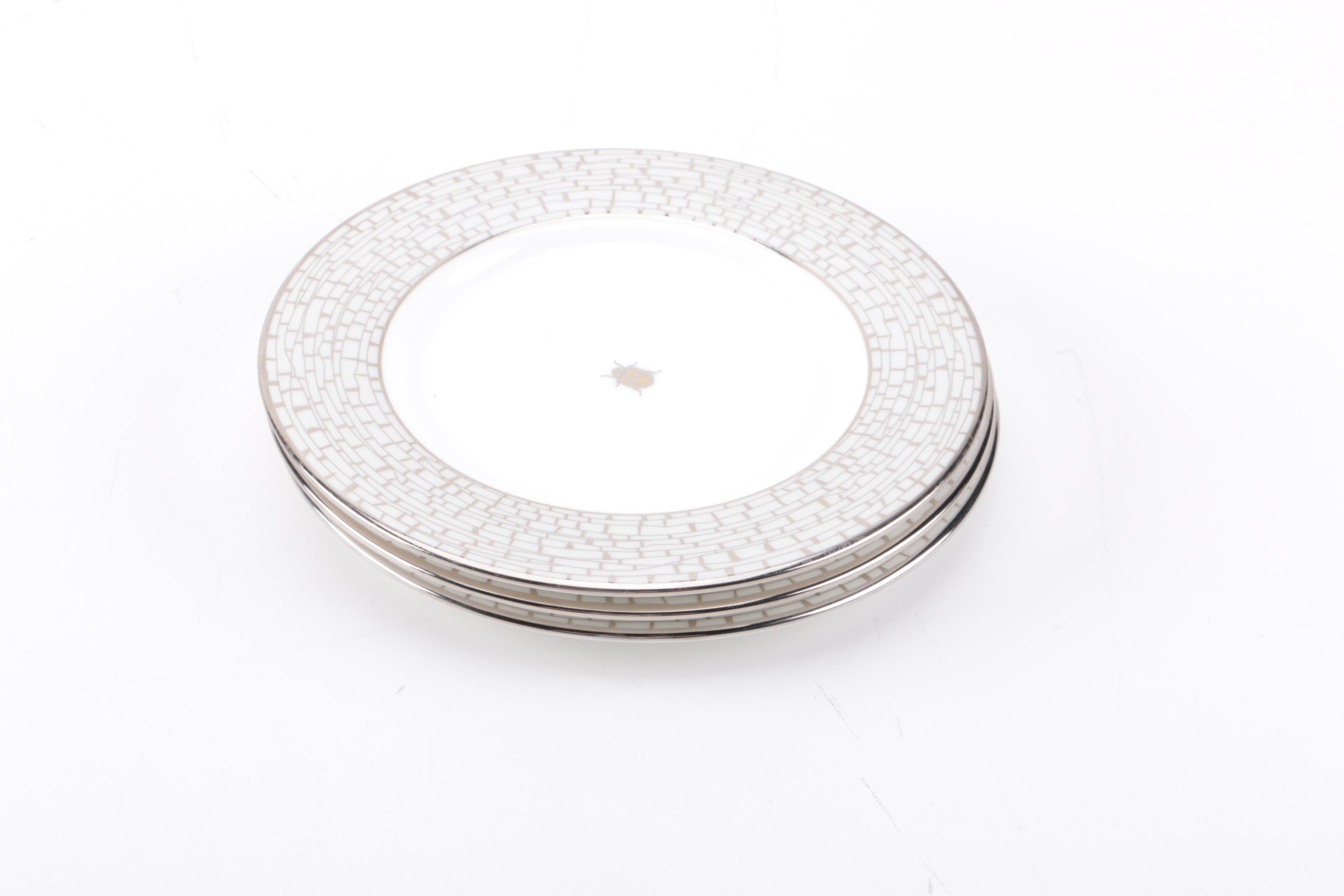 Lenox Kate Spade "June Lane" Porcelain Dinnerware