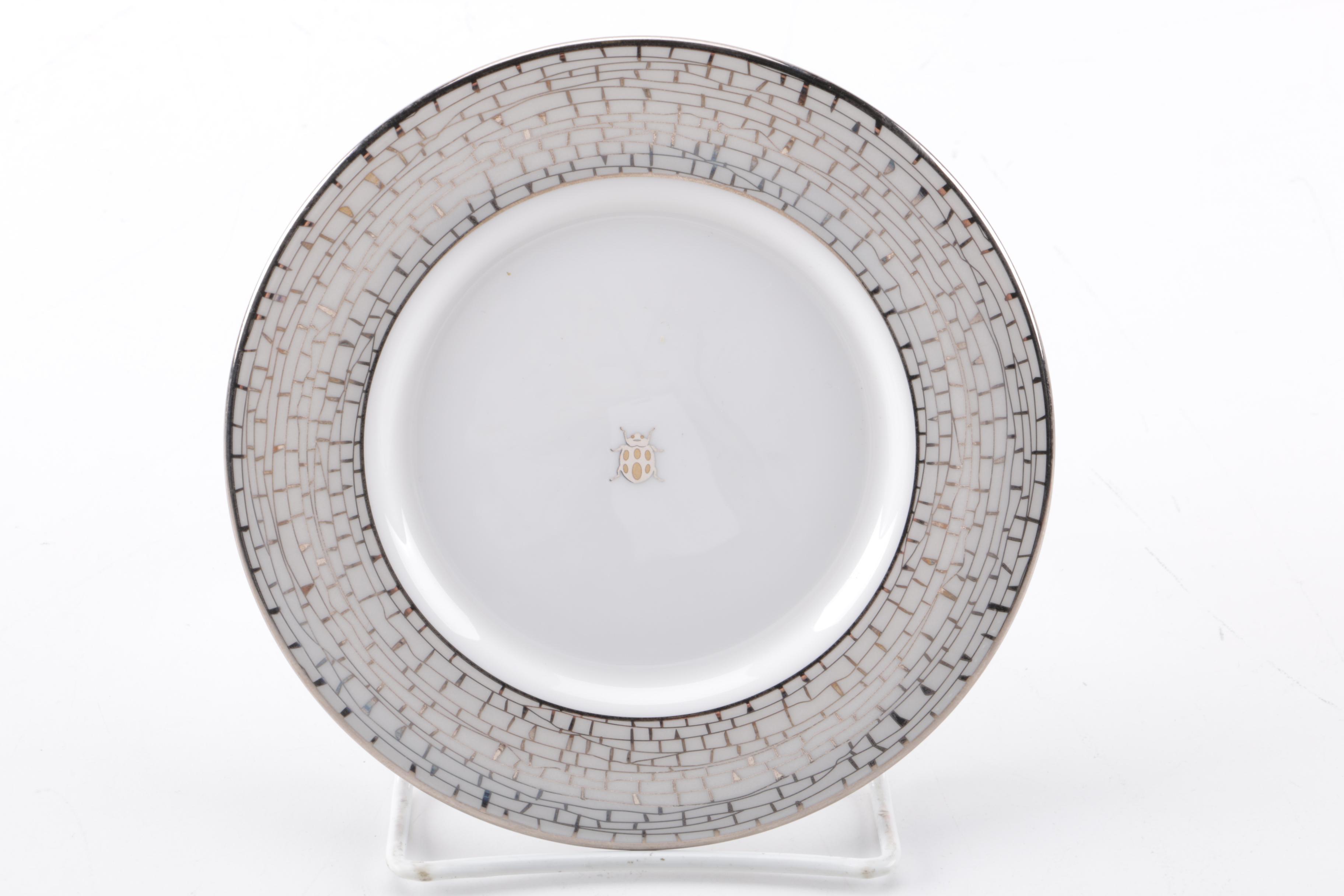 Lenox Kate Spade "June Lane" Porcelain Dinnerware