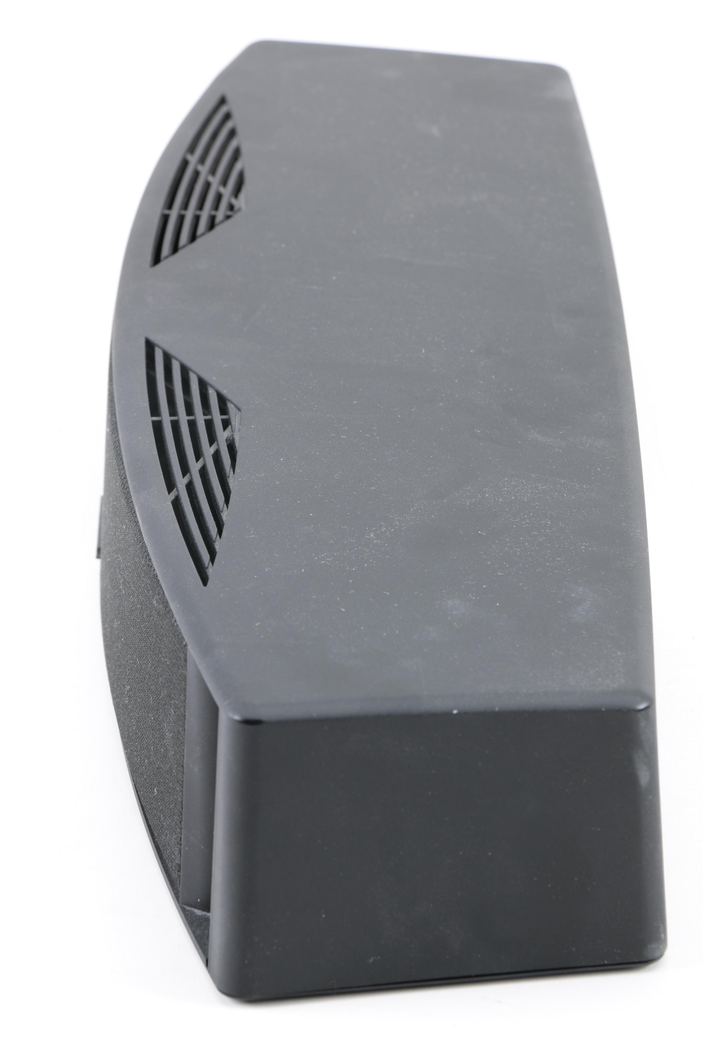 Bose Center Channel Speaker with Insignia Speakers