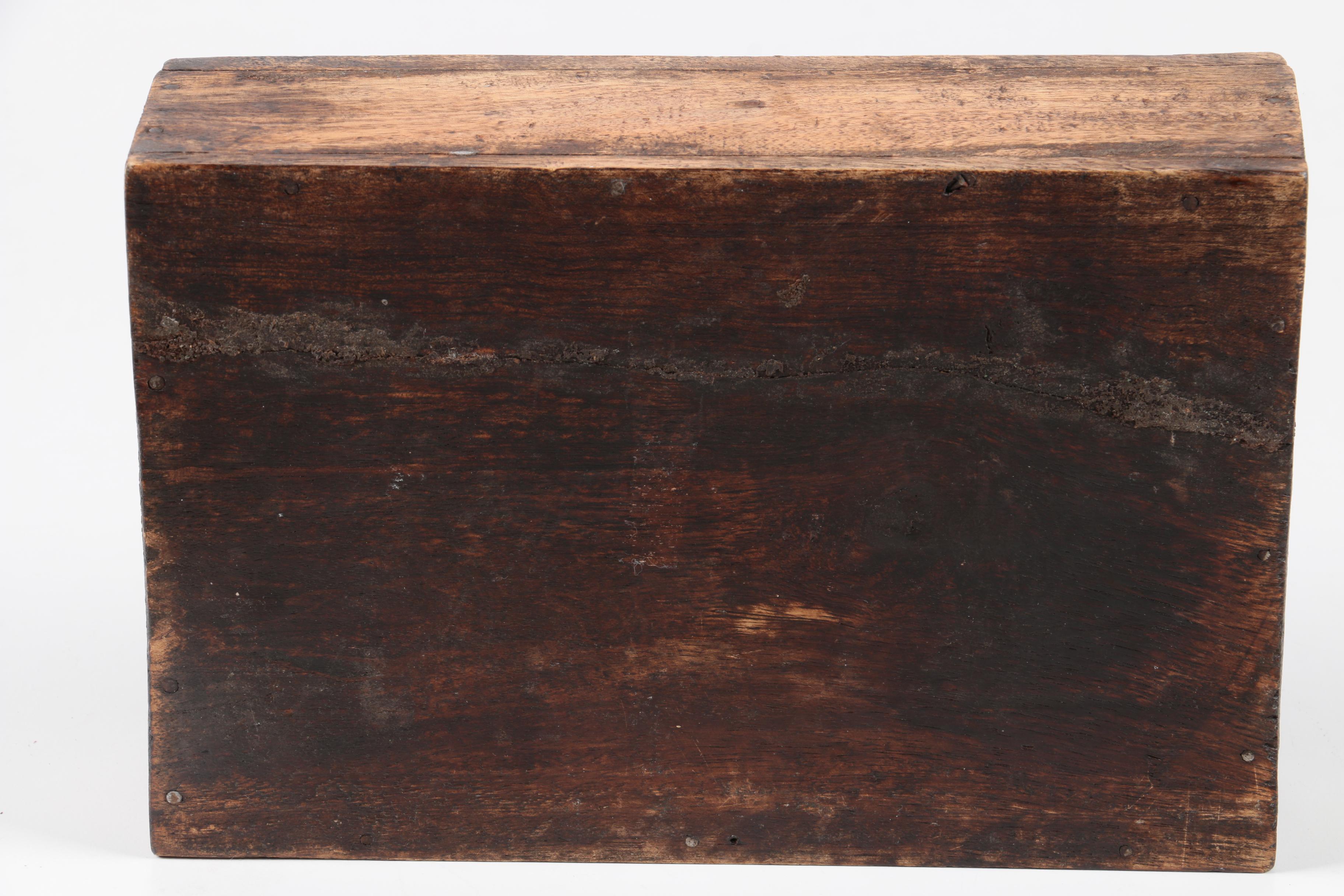 Coca-Cola Crate and Wooden Storage Box