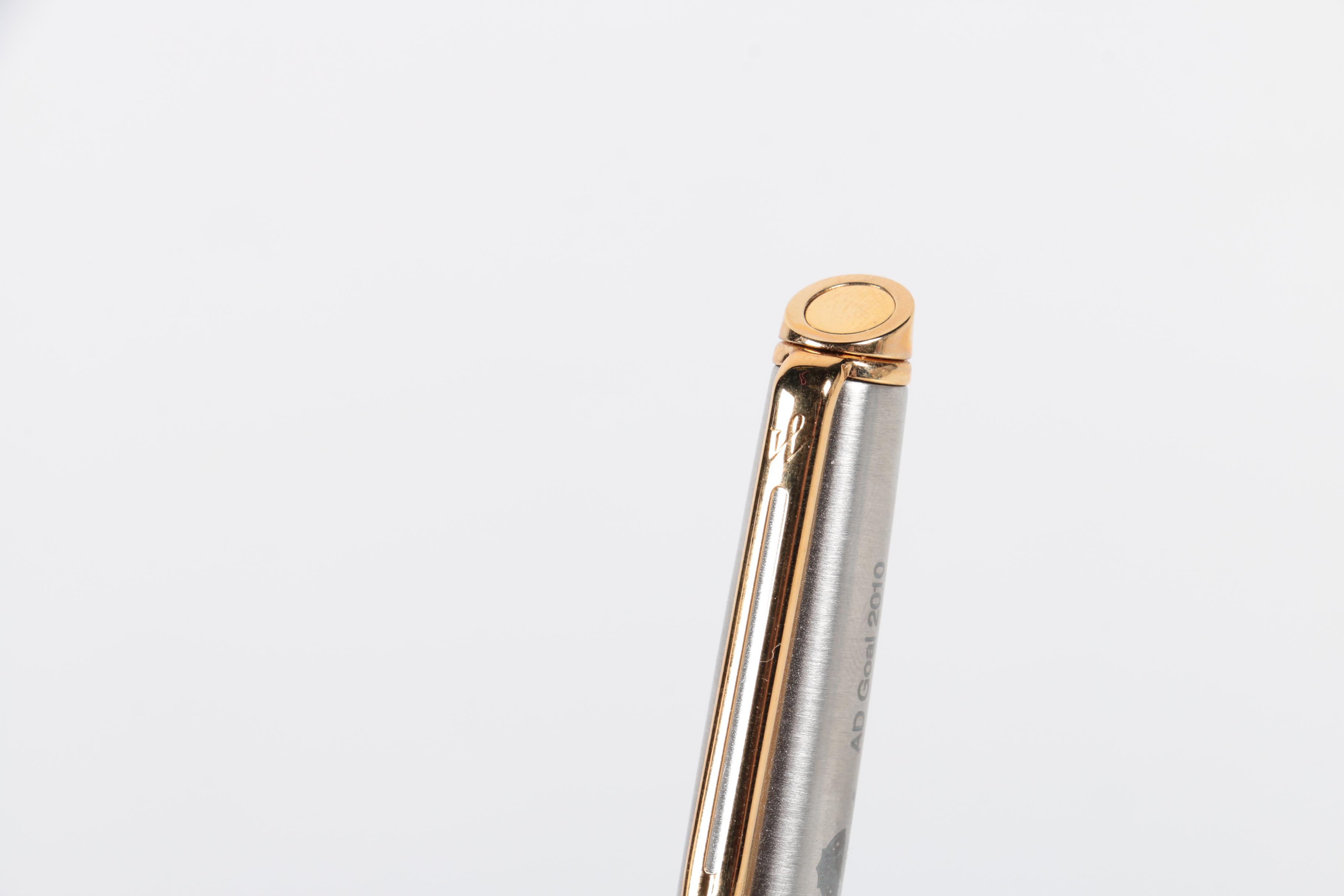 Waterman Paris Ball Point Pen