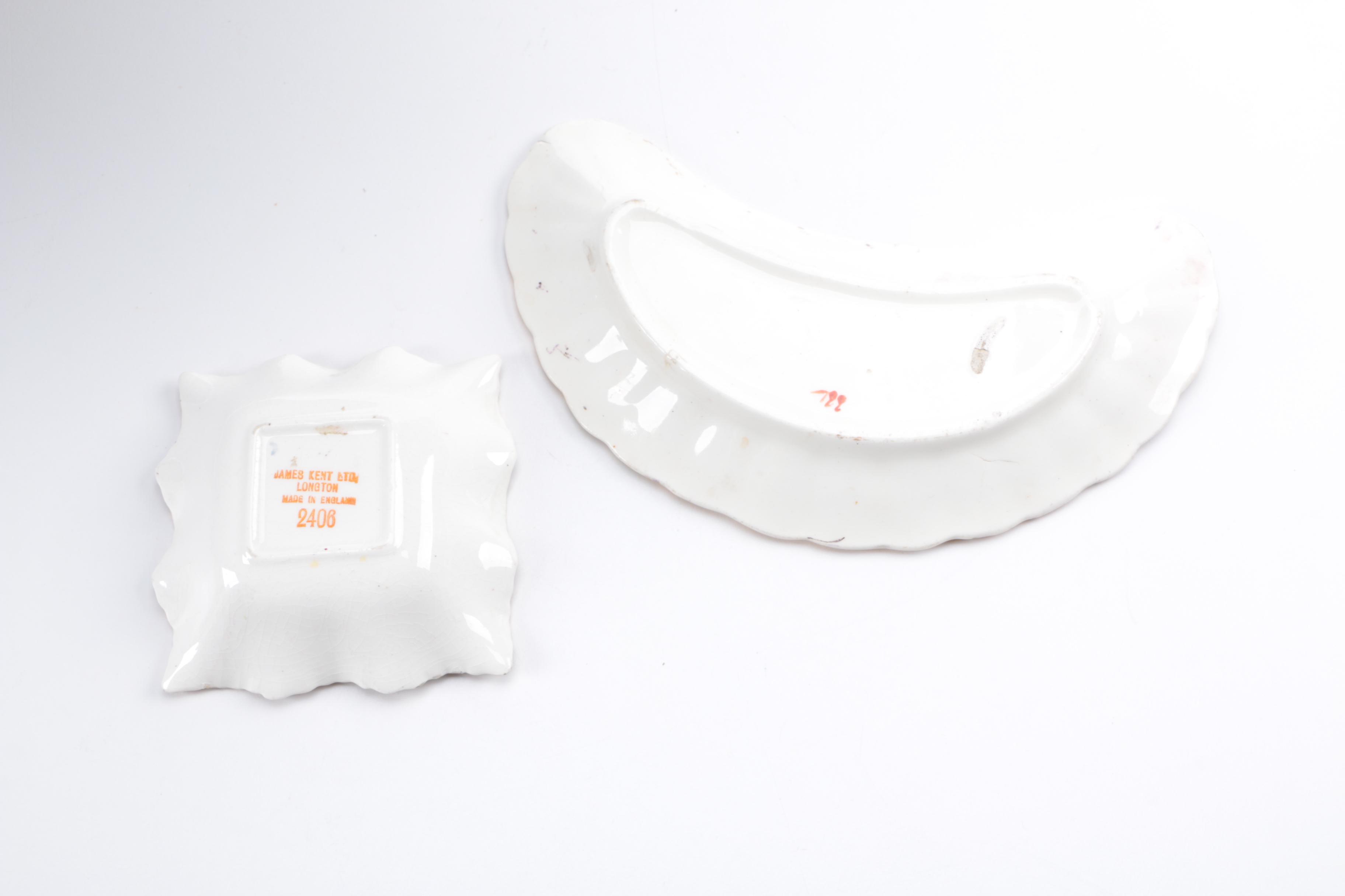 Porcelain Assortment Including Royal Albert and Nippon