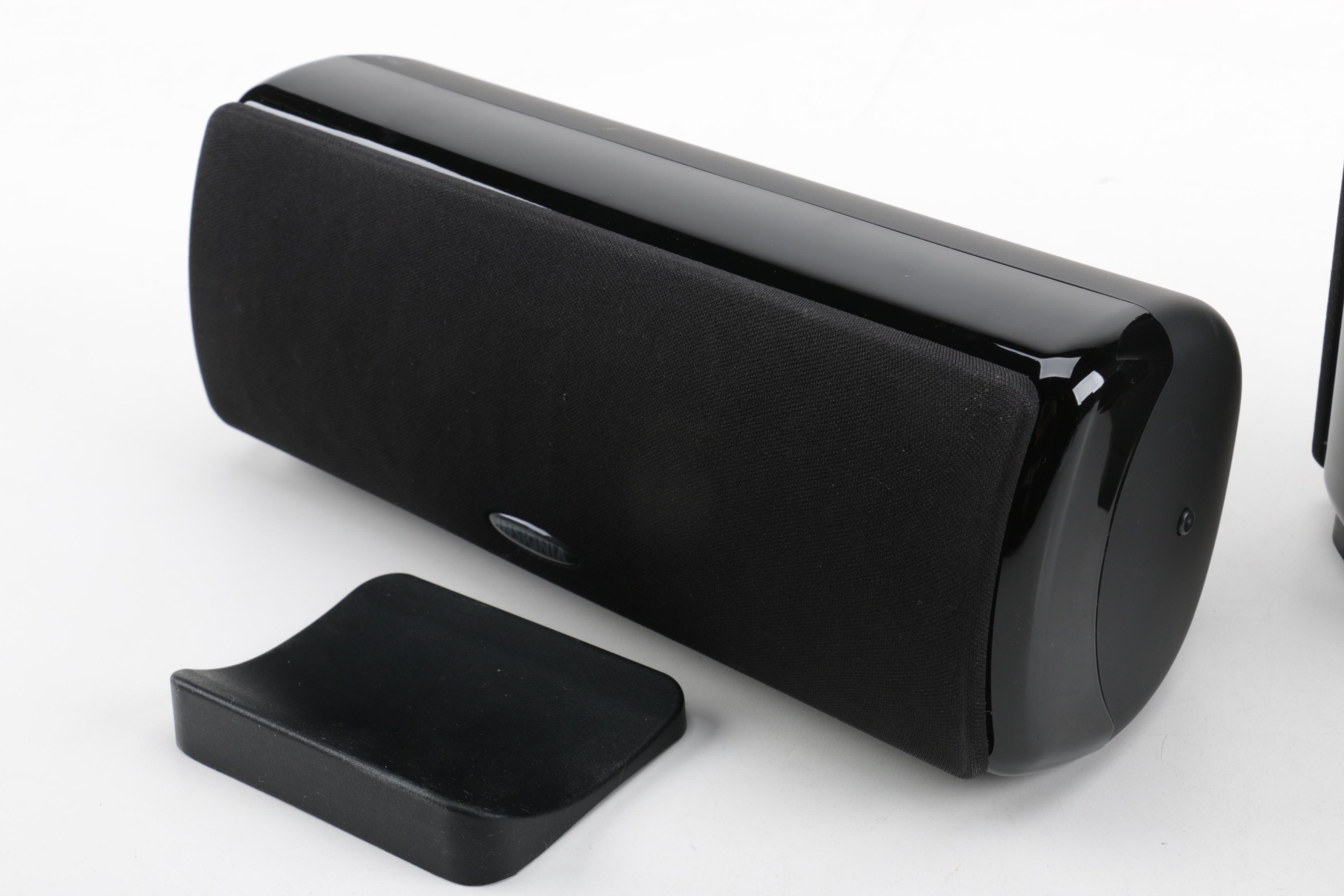 Insignia 5.0 Home Theater Speaker System