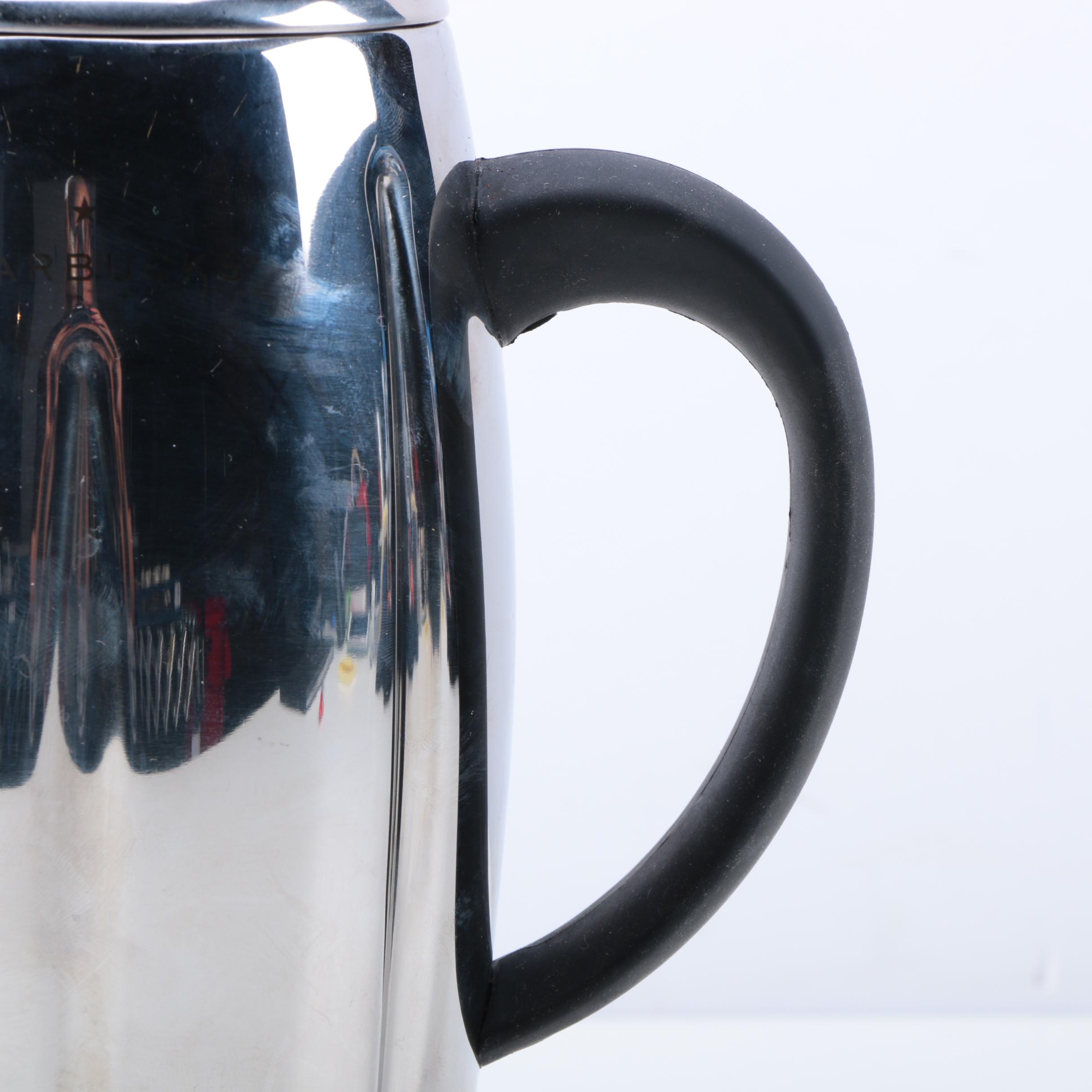 Starbucks Barista French Press