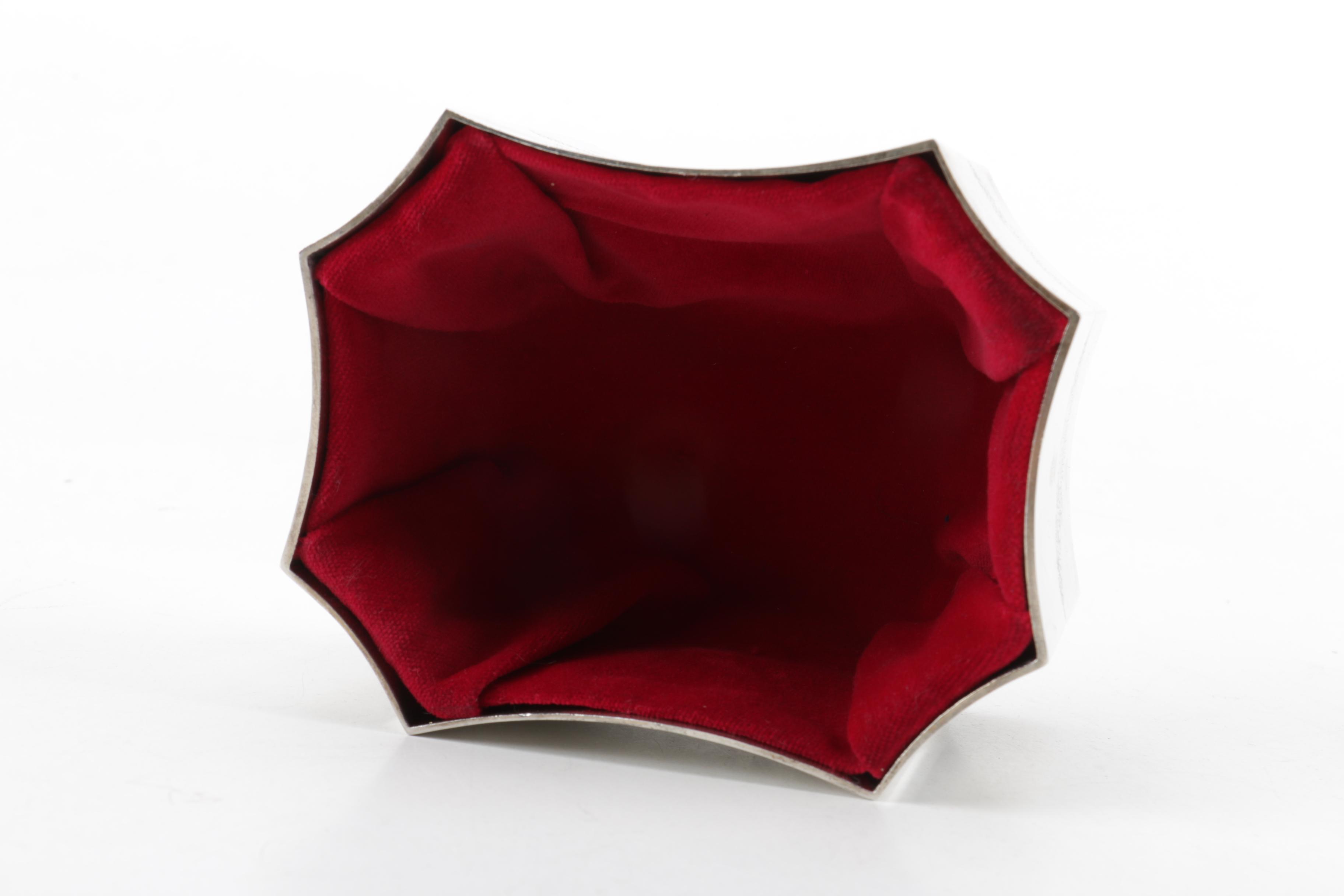 Silver Plate Boxes Including Godinger "Museum Re-Creations"