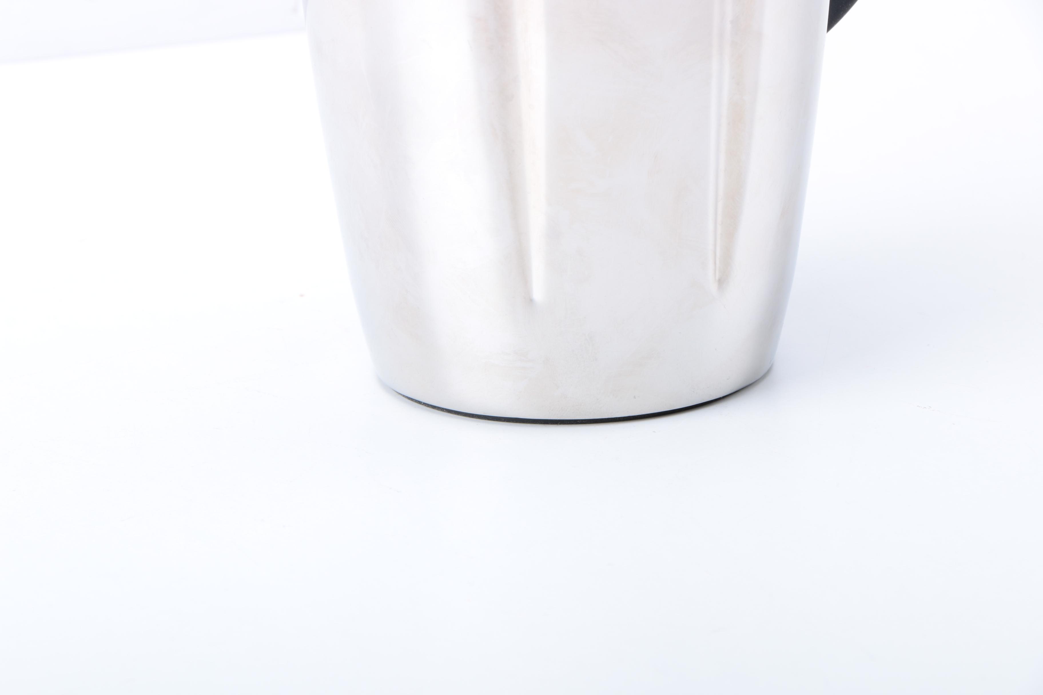 Starbucks Barista French Press