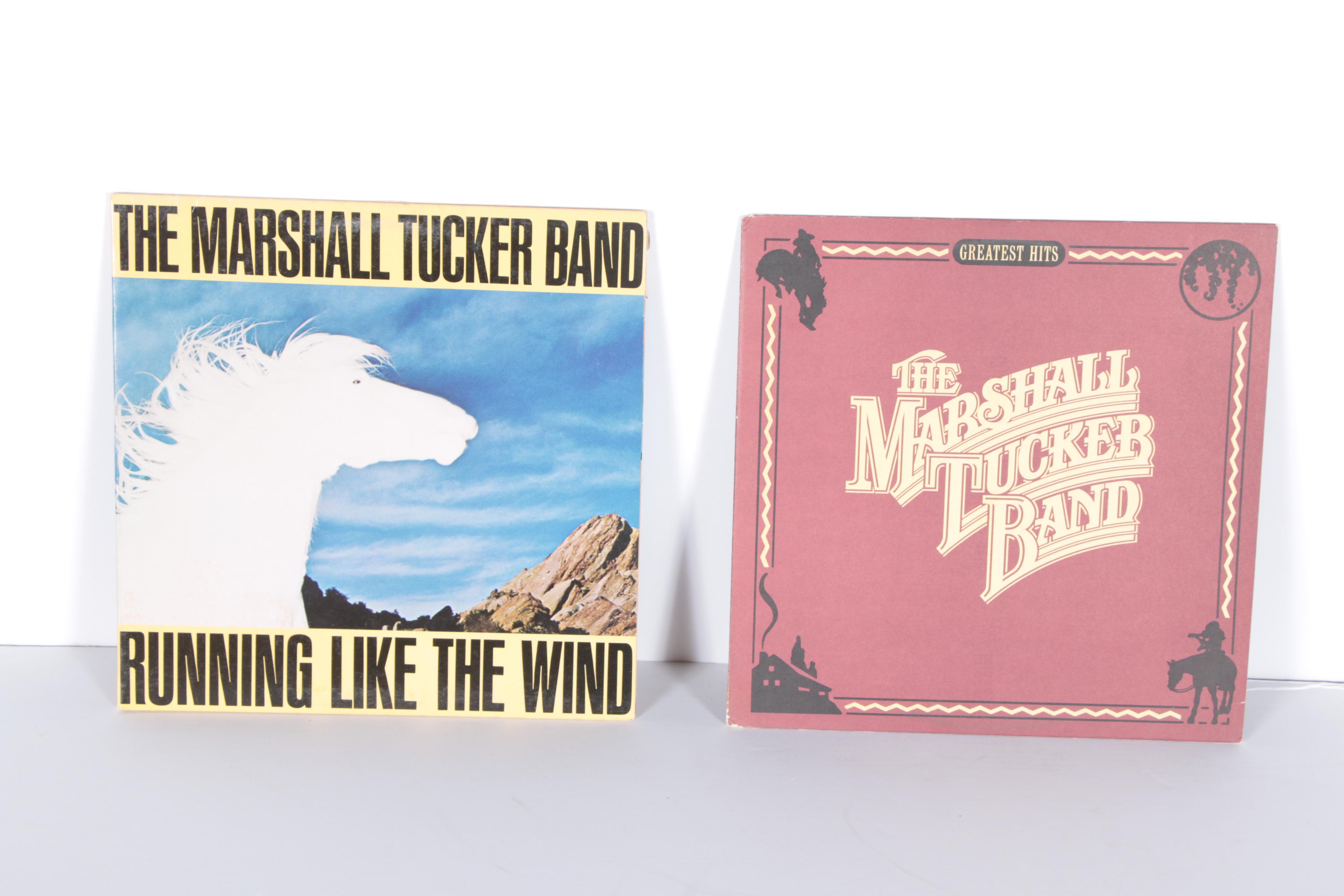 Zeppelin, Buffalo Springfield, James Gang, Other Rock/Pop LPs