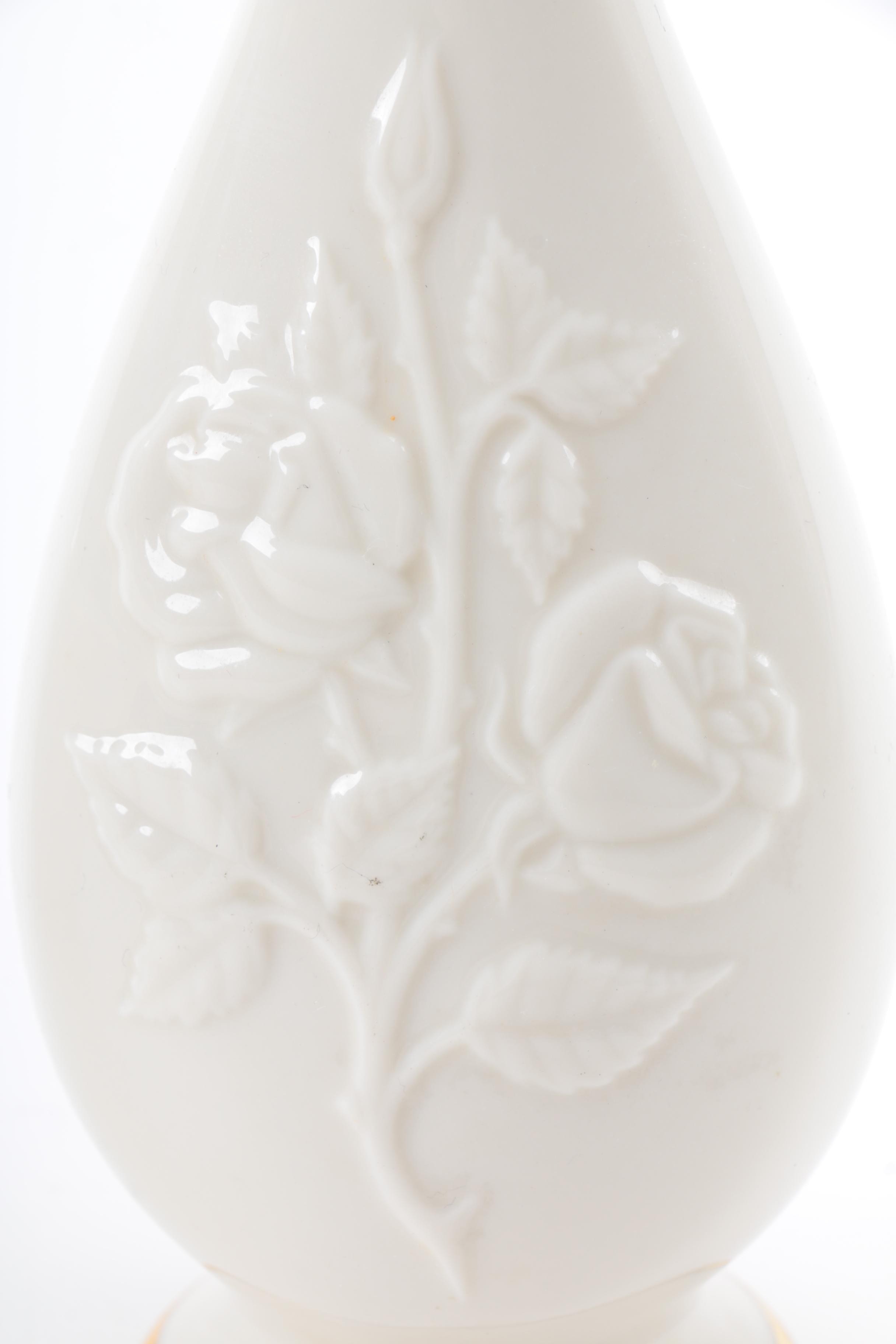 Lenox Porcelain Tableware and Décor