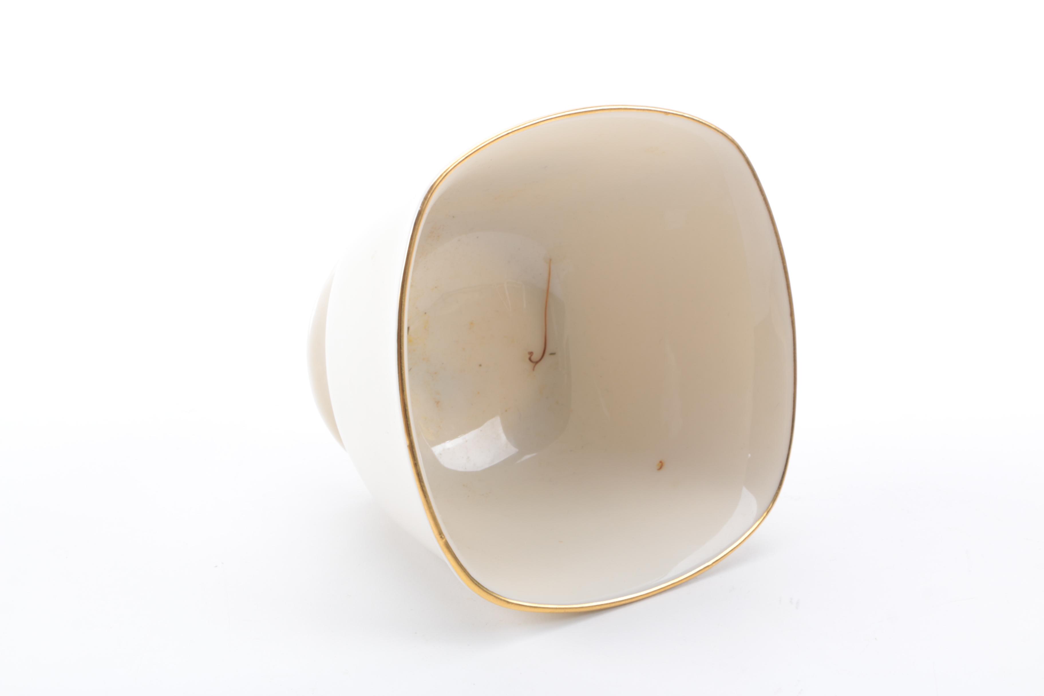 Lenox Porcelain Tableware and Décor