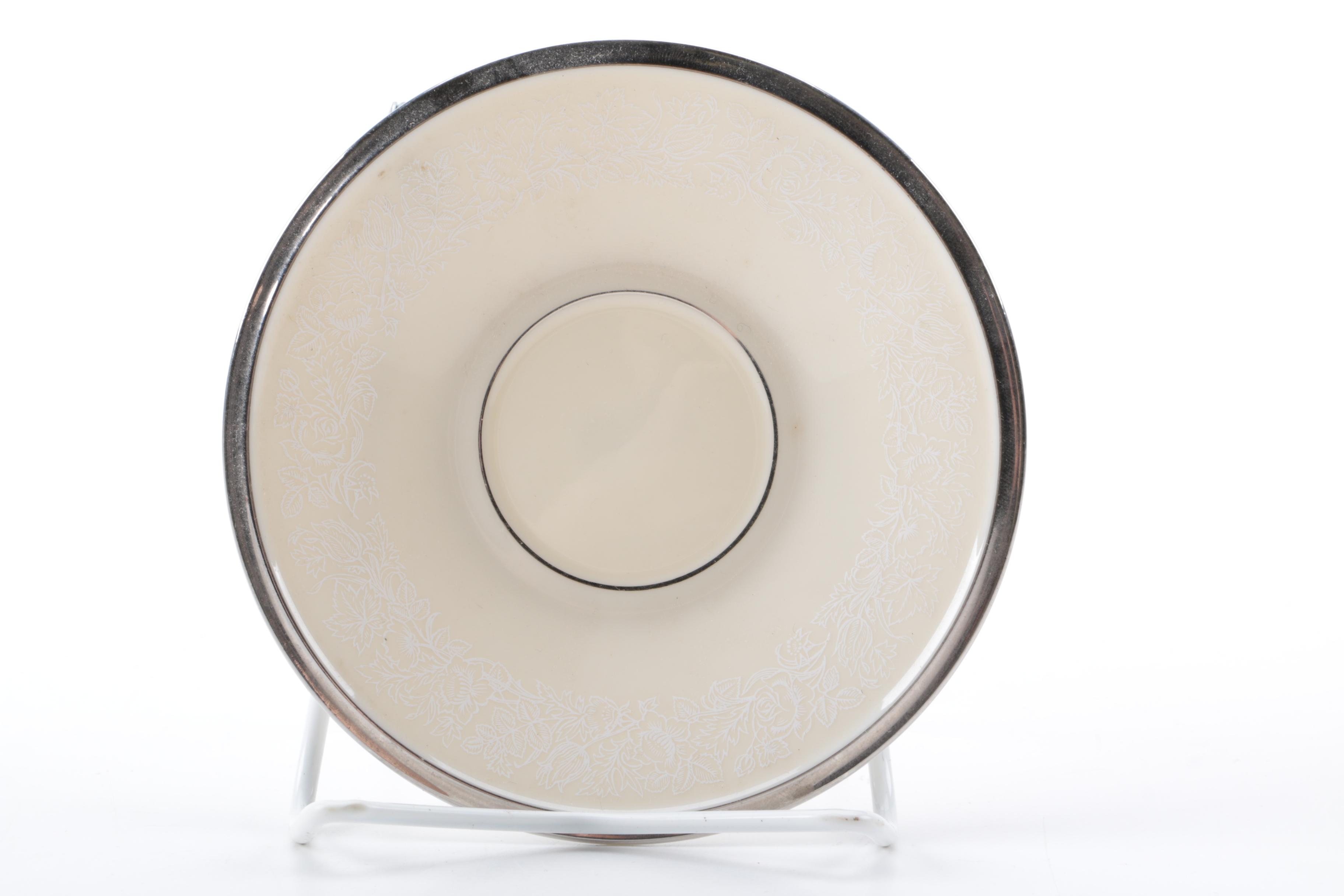 Lenox Porcelain Tableware and Décor