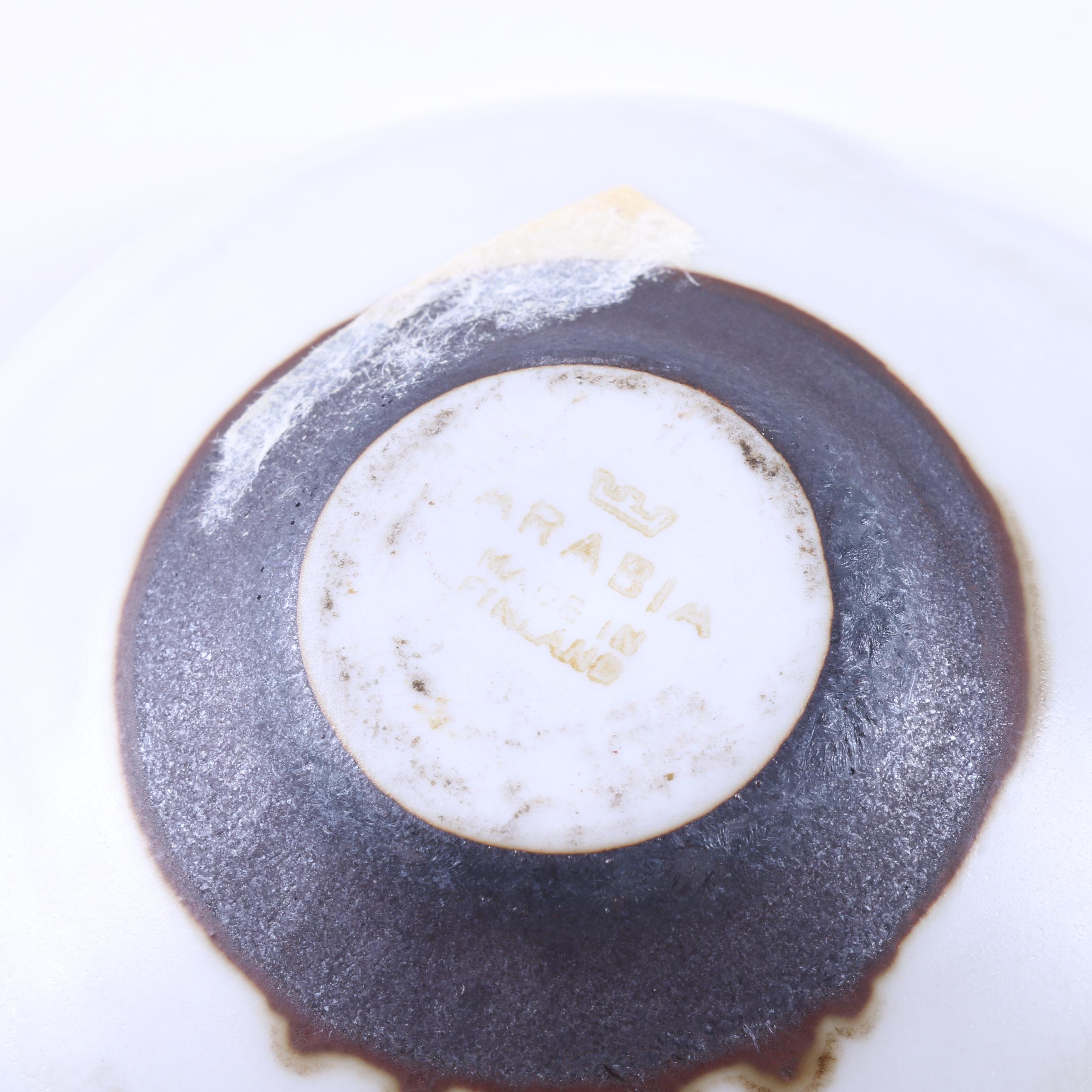 Finnish Arabia Tableware and Décor