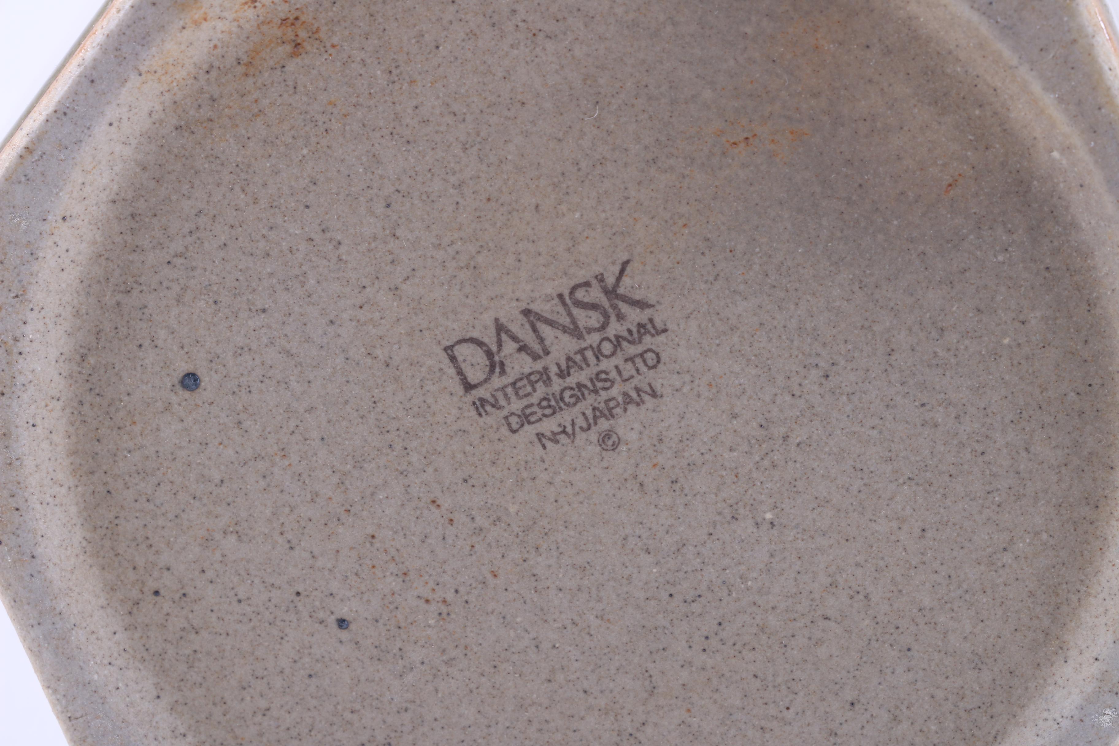 Finnish Arabia Tableware and Décor