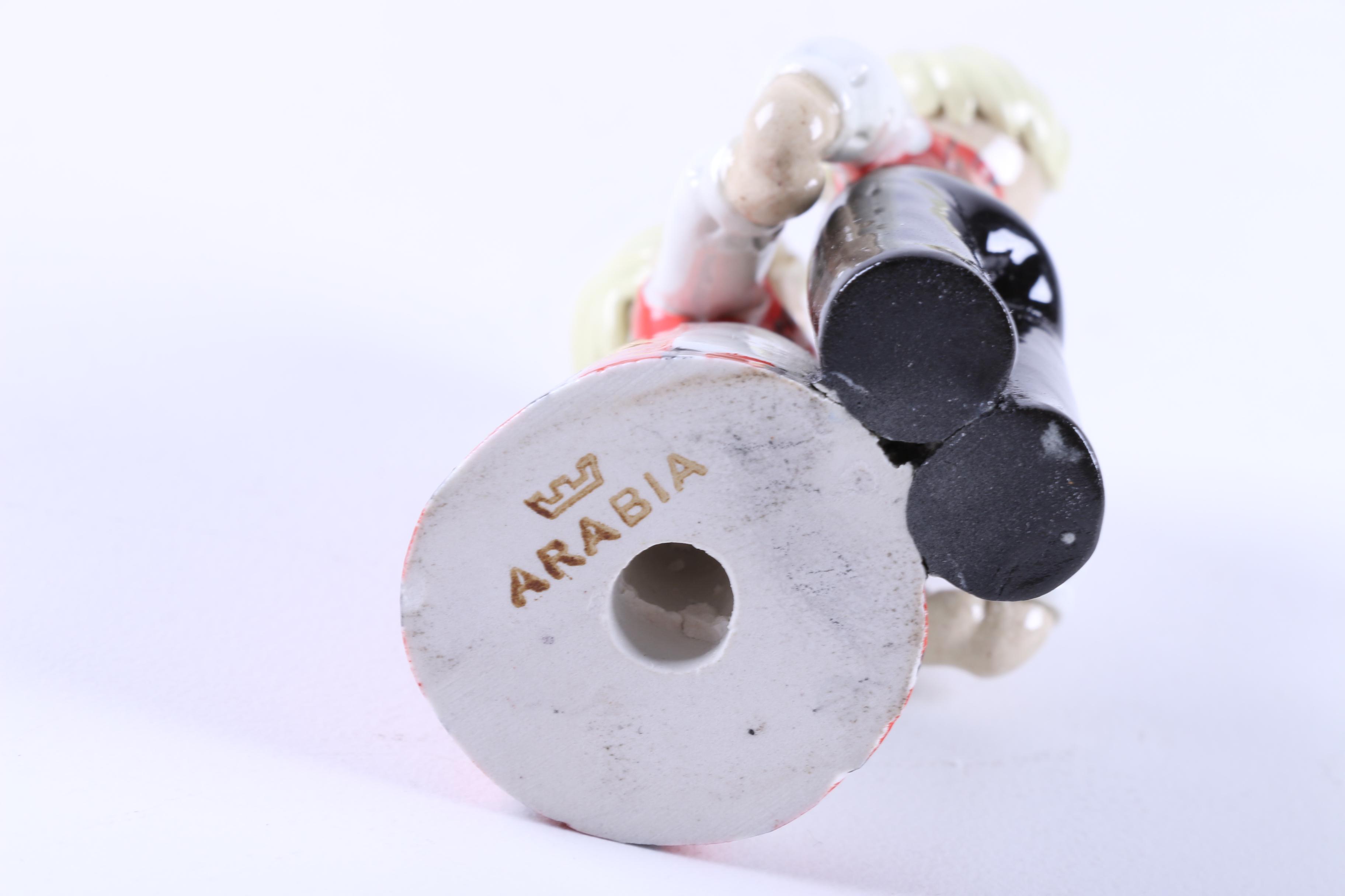 Finnish Arabia Tableware and Décor