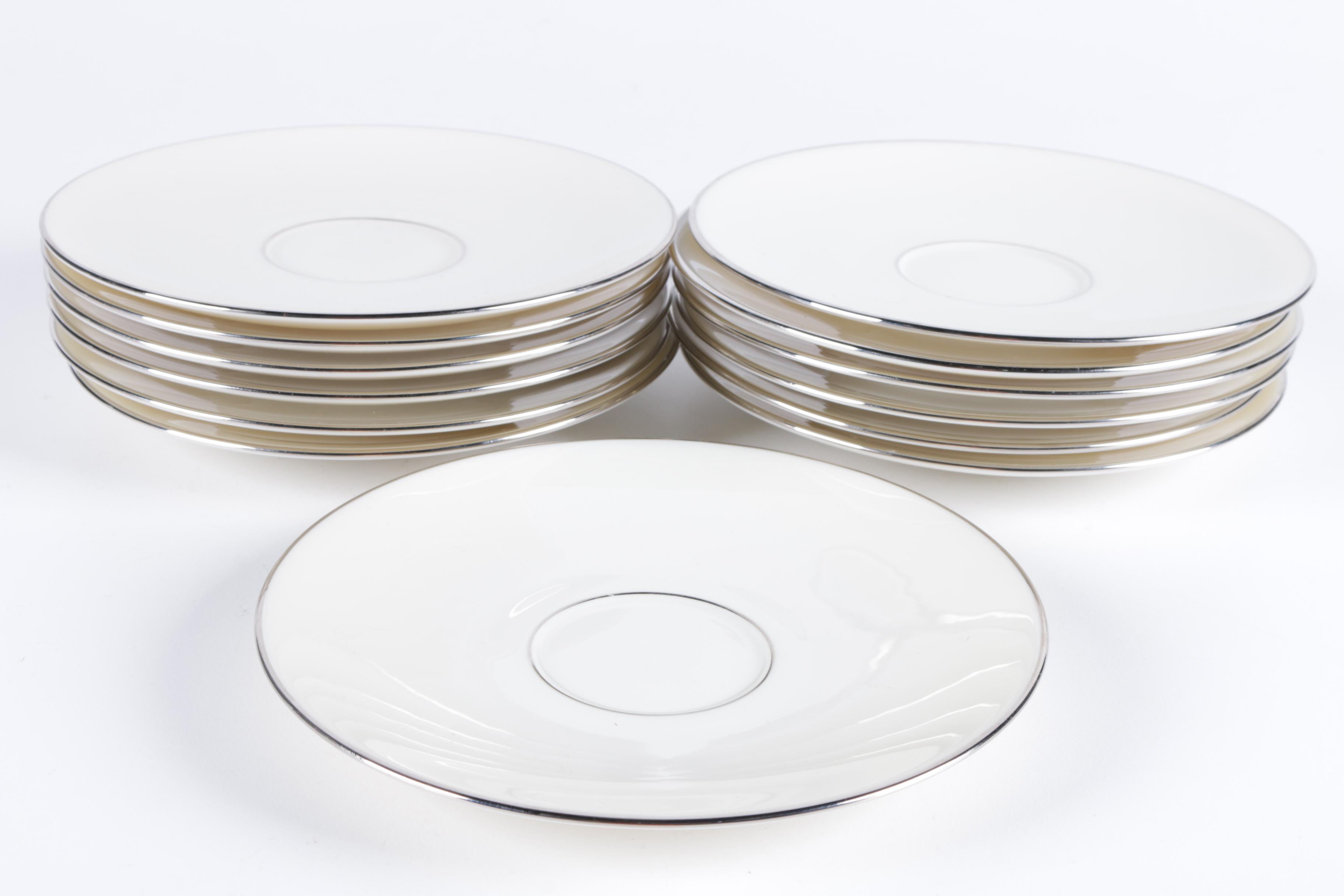 Vintage Lenox "Princess" Porcelain Tableware