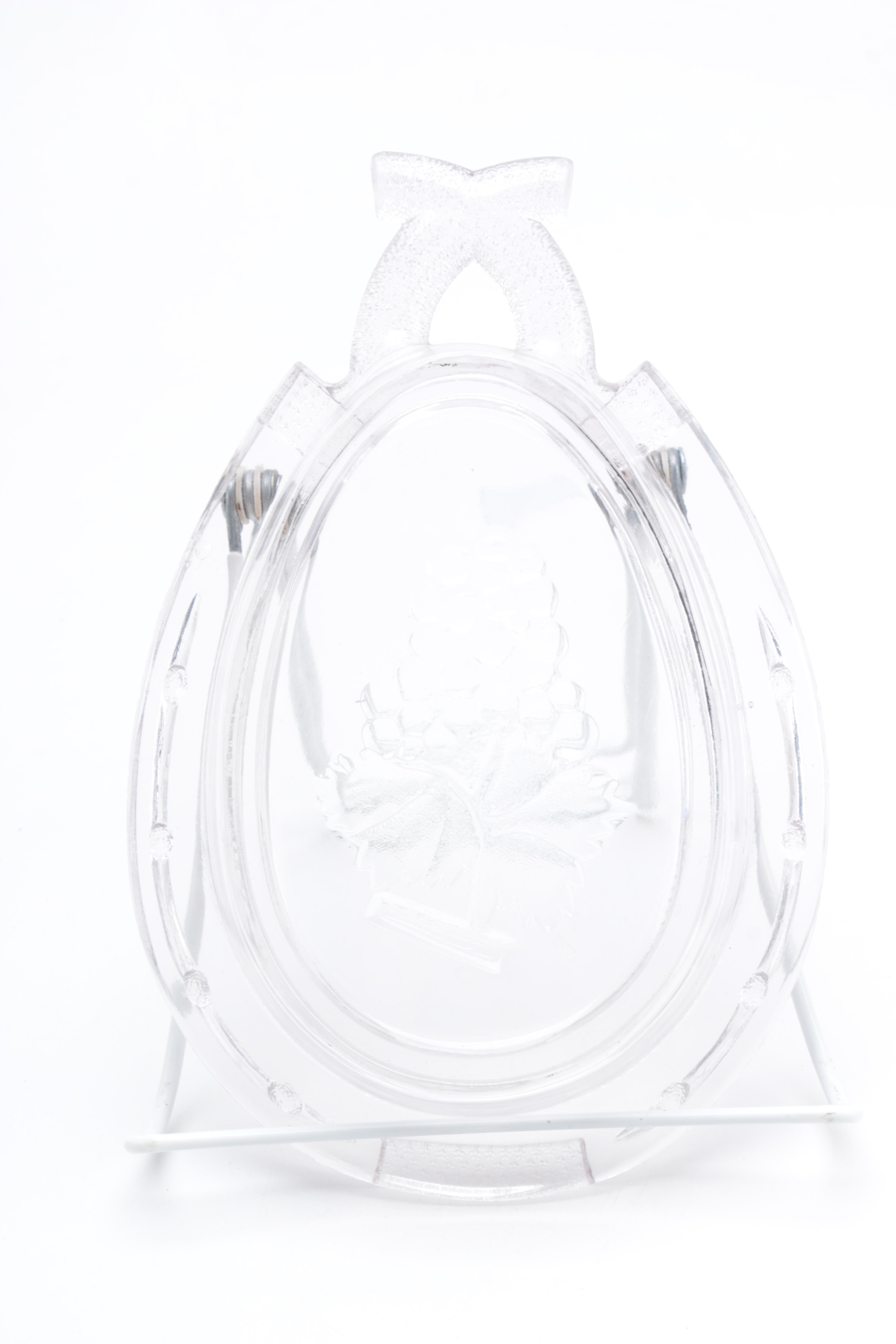 Glass Tableware Including Arcoroc