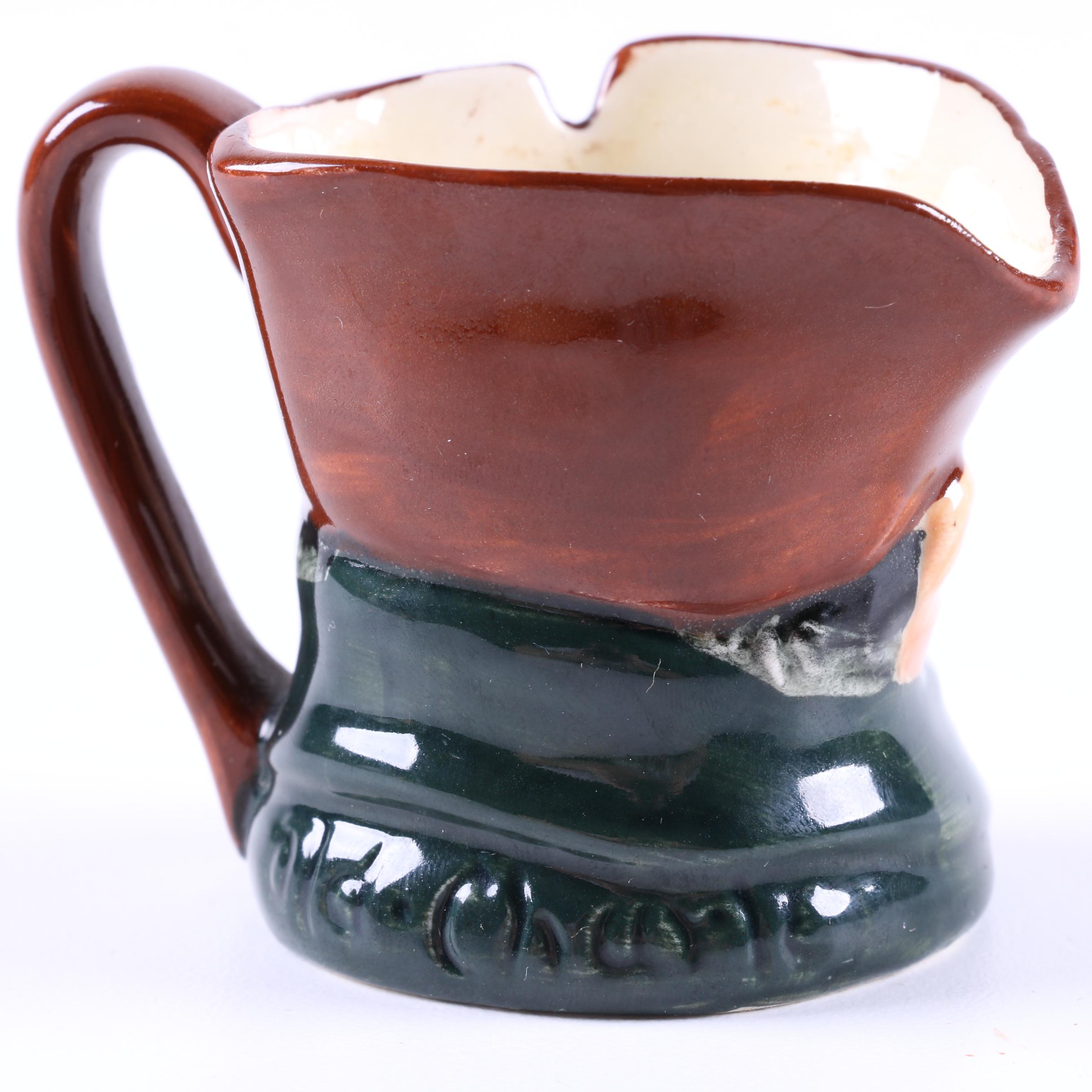 Royal Doulton Ceramic Character Mugs