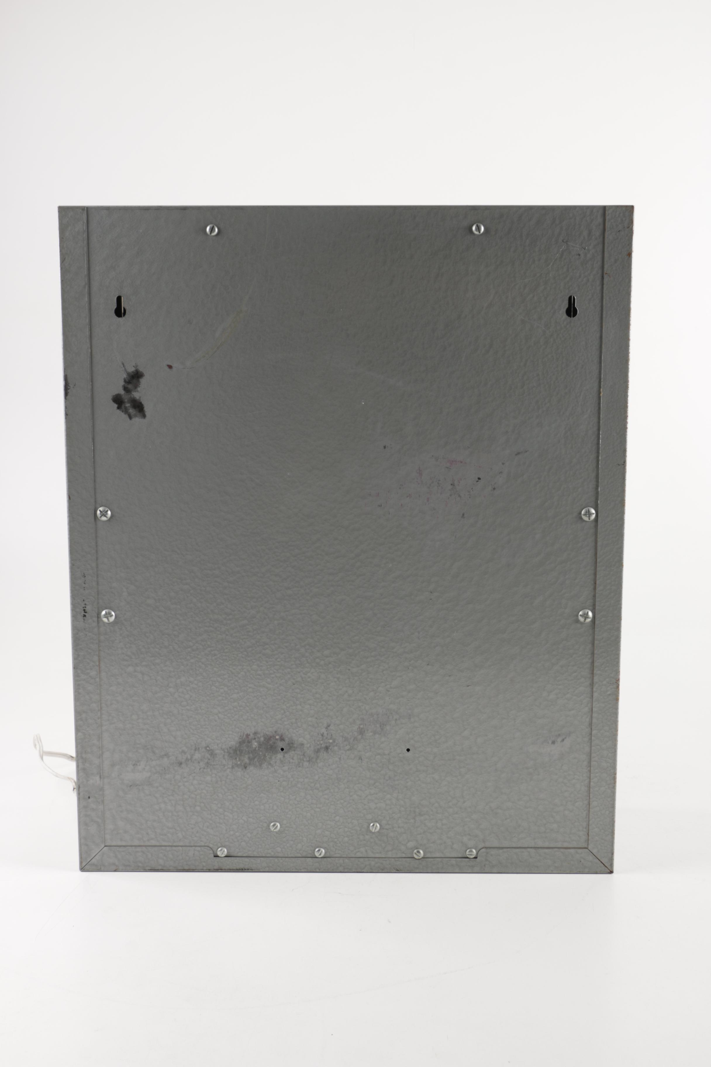 Grafco X-Ray Illuminators by Graham-Field