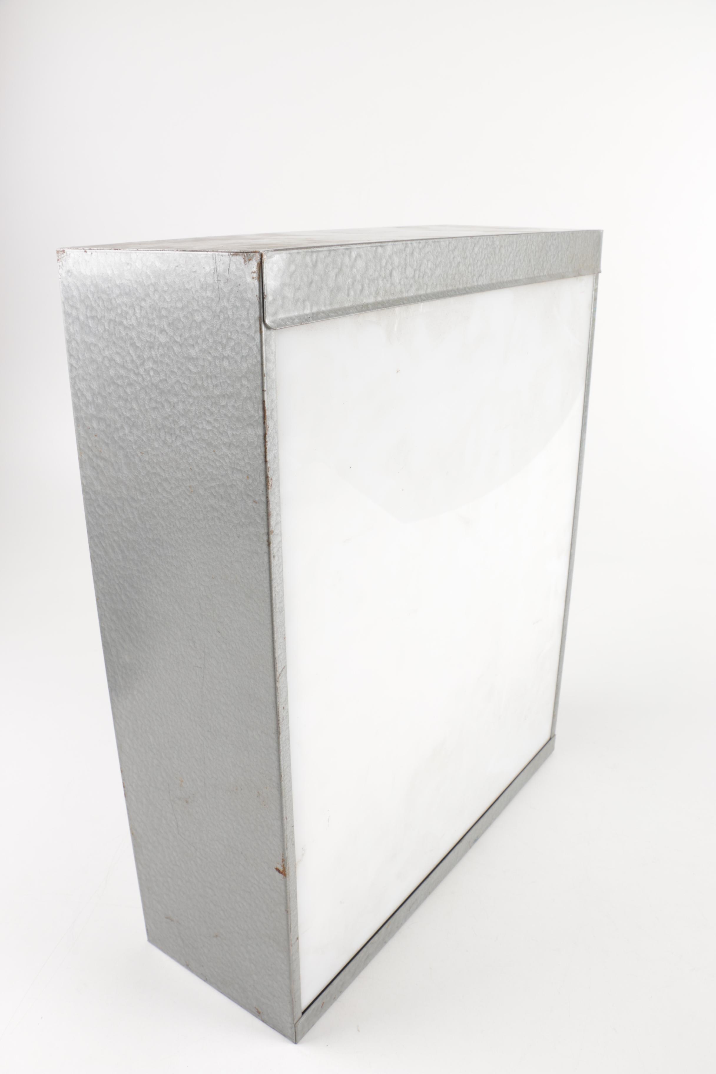 Grafco X-Ray Illuminators by Graham-Field